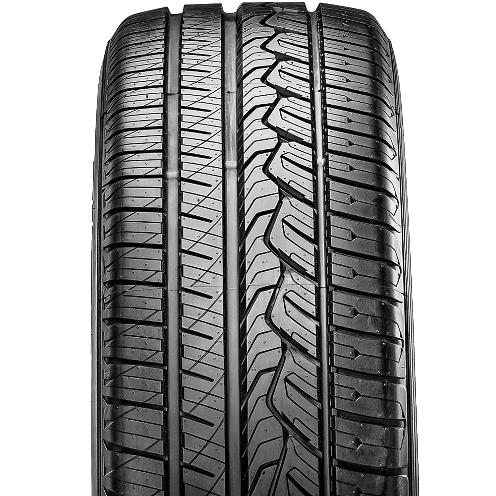 245/50R20 Nitto NT421Q All Season 105V XL Passenger Tire - Gun Hill Tire House (WTW - WHOLESALE TIRES & WHEELS)