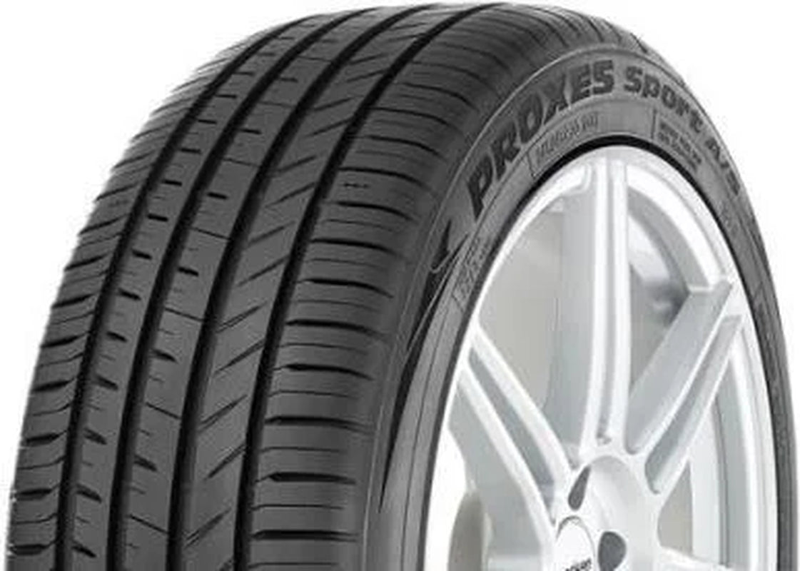 275/40R18 Toyo Proxes Sport A/S 99Y All - Season Tire - Gun Hill Tire House (WTW - WHOLESALE TIRES & WHEELS)