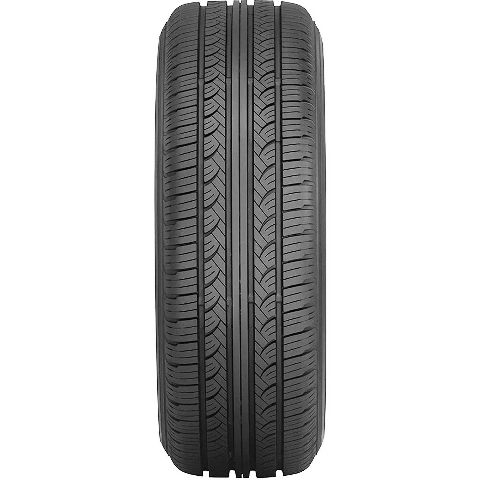 235/60R17 Yokohama Avid Touring - S All - Season Tire - 102T - Gun Hill Tire House (WTW - WHOLESALE TIRES & WHEELS)