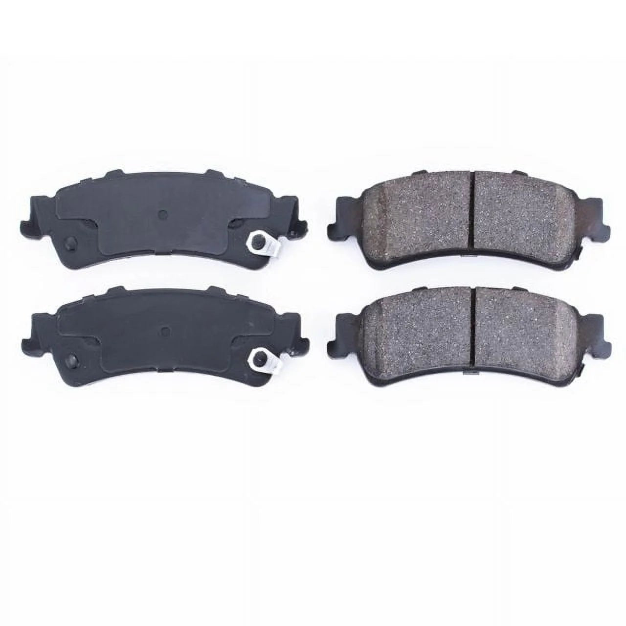 Disc Brake Pad Set Fits - Gun Hill Tire House (WTW - WHOLESALE TIRES & WHEELS)