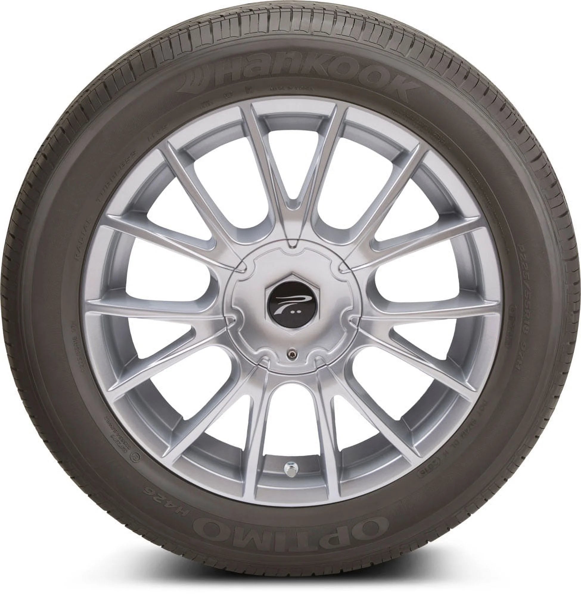 175/65R15 Hankook Optimo (H426) All Season 84H Passenger Tire - Gun Hill Tire House (WTW - WHOLESALE TIRES & WHEELS)
