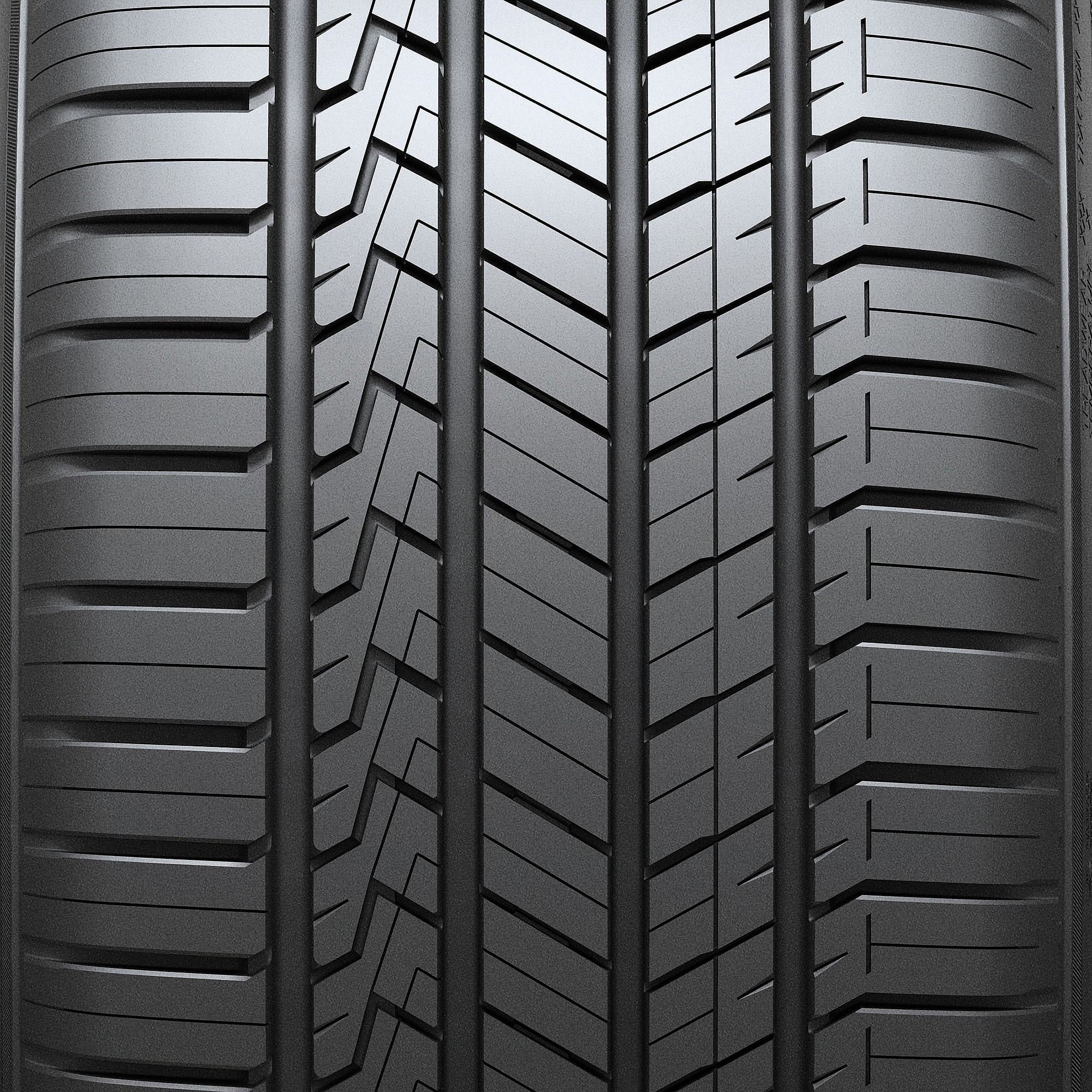 245/35ZR20 Hankook Ventus S1 as (H125) UHP 95Y XL Passenger Tire - Gun Hill Tire House (WTW - WHOLESALE TIRES & WHEELS)