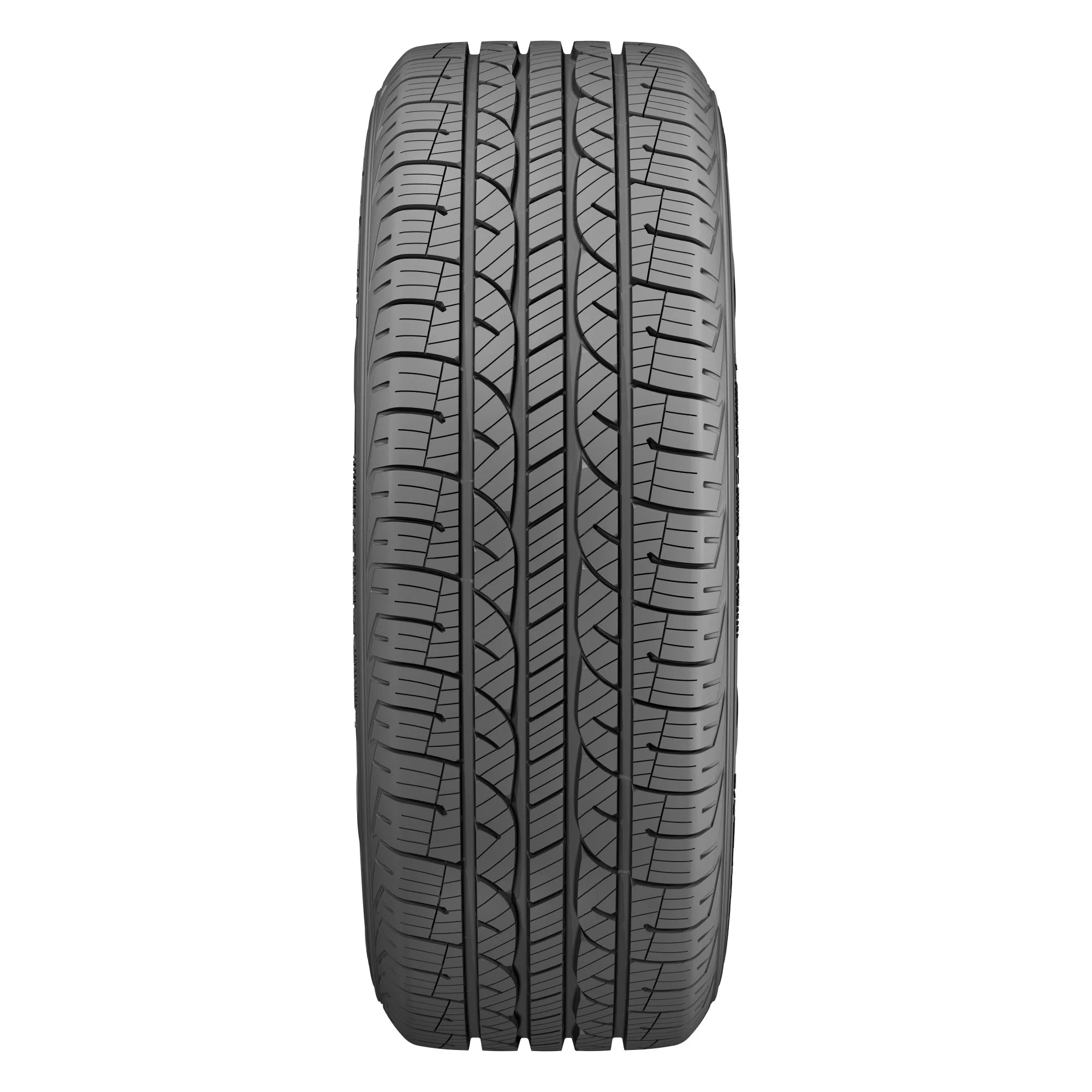 255/55R18 Kelly Edge Touring A/S 109V All - Season Tire - Gun Hill Tire House (WTW - WHOLESALE TIRES & WHEELS)