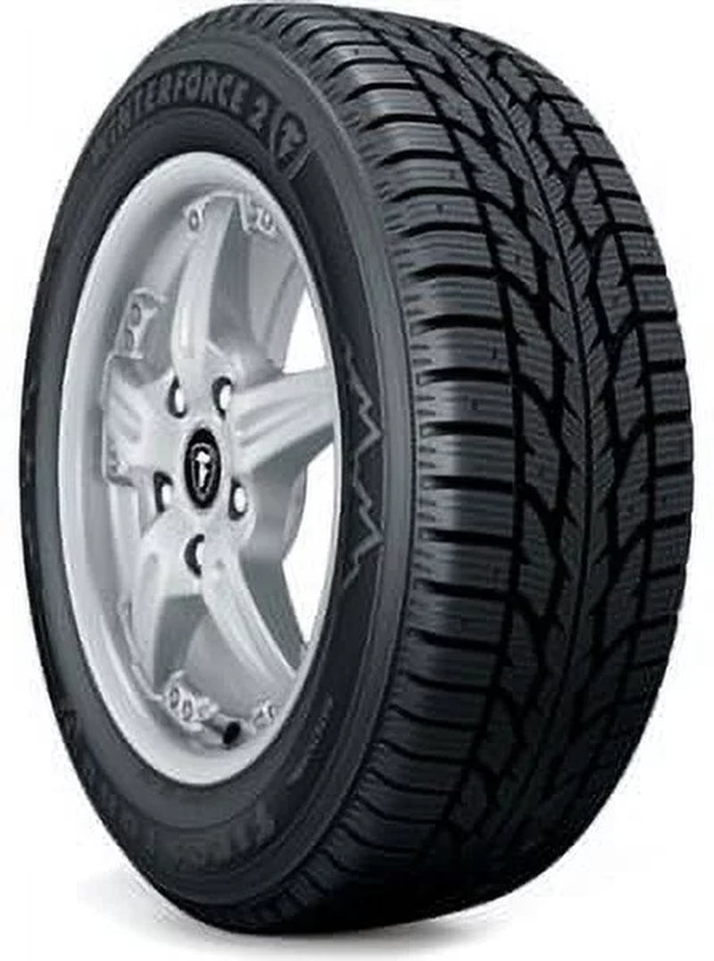 225/60R16 firestone Winterforce 2 98S BSW Tires - Gun Hill Tire House (WTW - WHOLESALE TIRES & WHEELS)