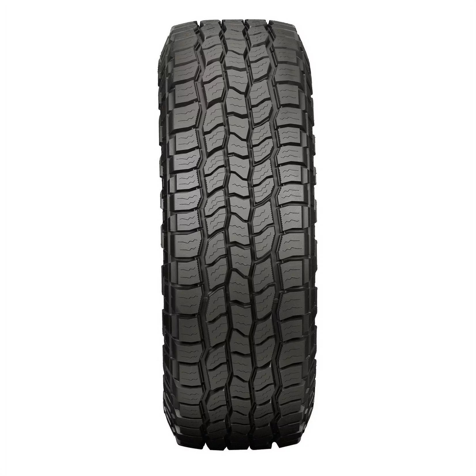 LT285/60R20 Cooper Discoverer AT3 XLT All Terrain 125/122S E Light Truck Tire - Gun Hill Tire House (WTW - WHOLESALE TIRES & WHEELS)