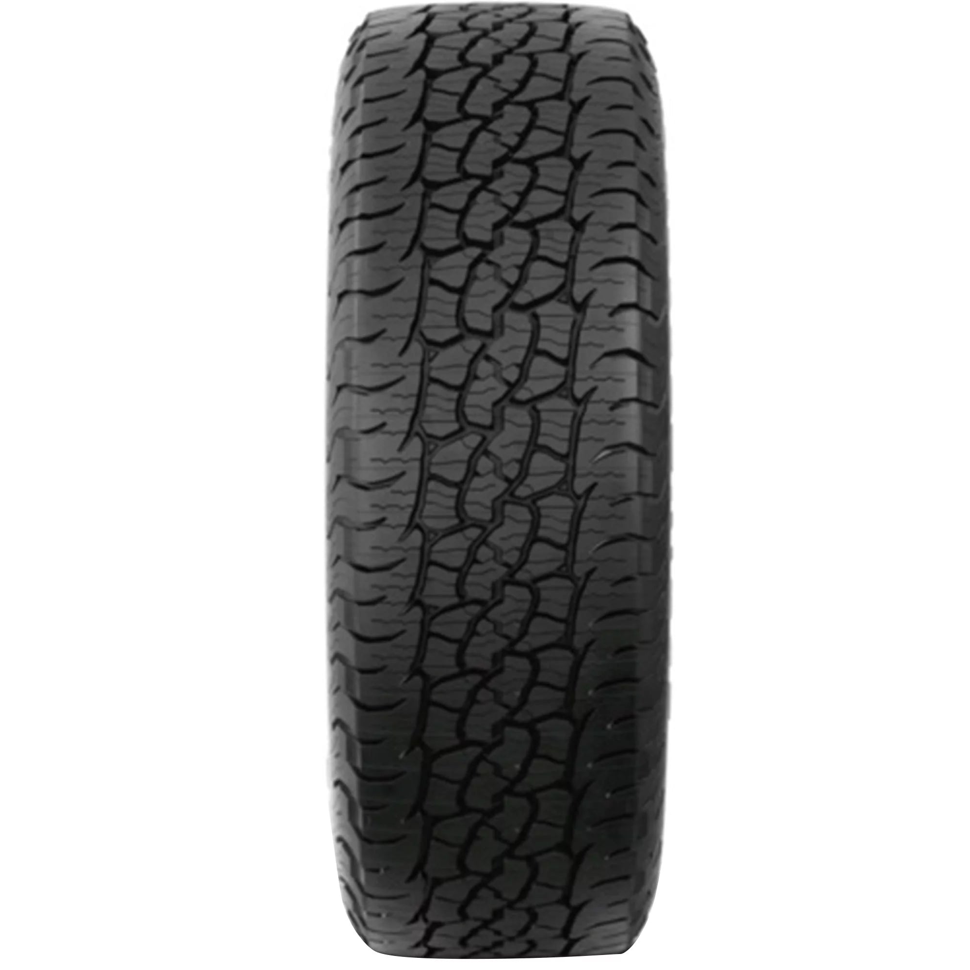 235/75R15 BFGoodrich Trail - Terrain T/A All - Terrain 109T XL Passenger Tire - Gun Hill Tire House (WTW - WHOLESALE TIRES & WHEELS)