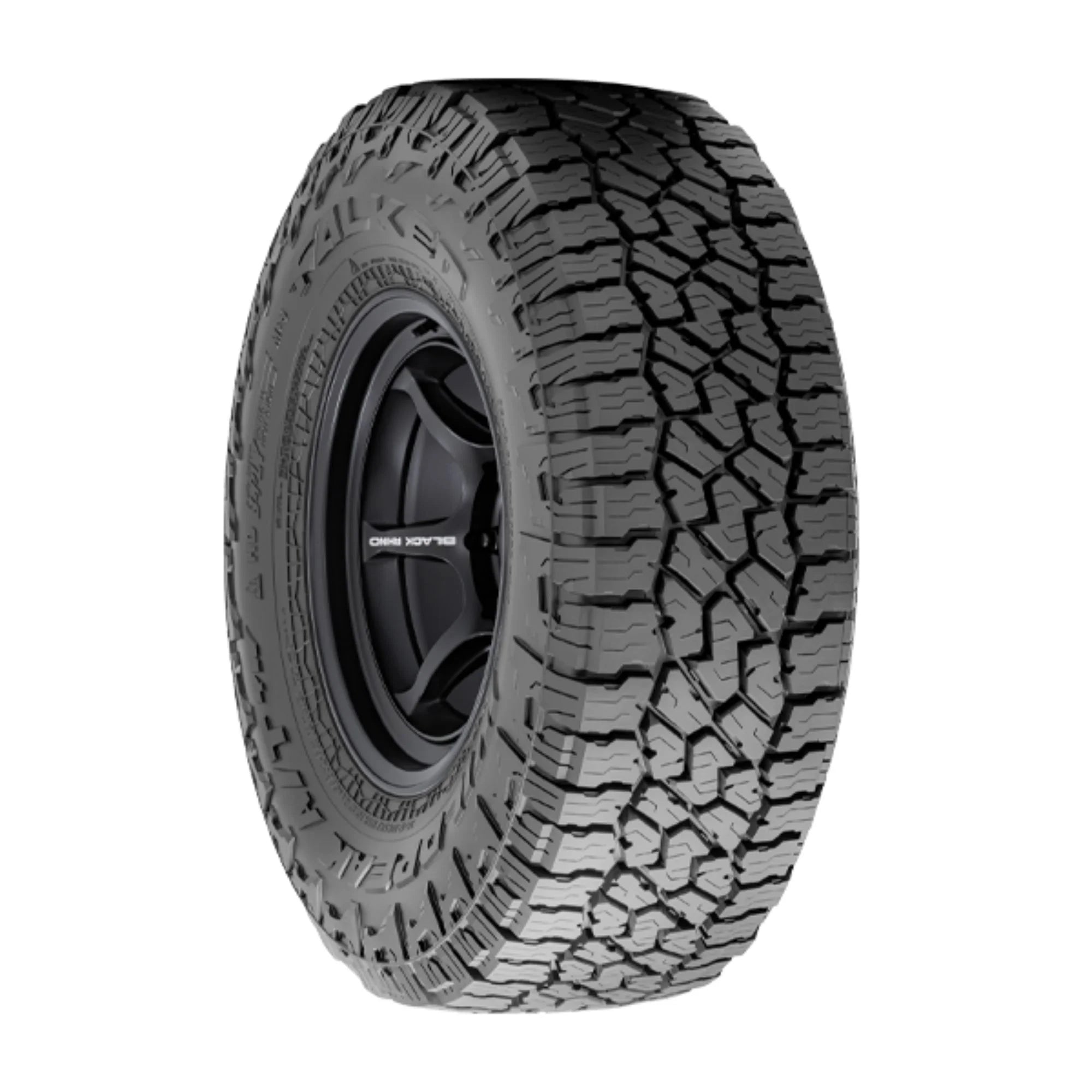 255/70R16 Falken Wildpeak A/T4W All Terrain 115T XL Light Truck Tire - Gun Hill Tire House (WTW - WHOLESALE TIRES & WHEELS)
