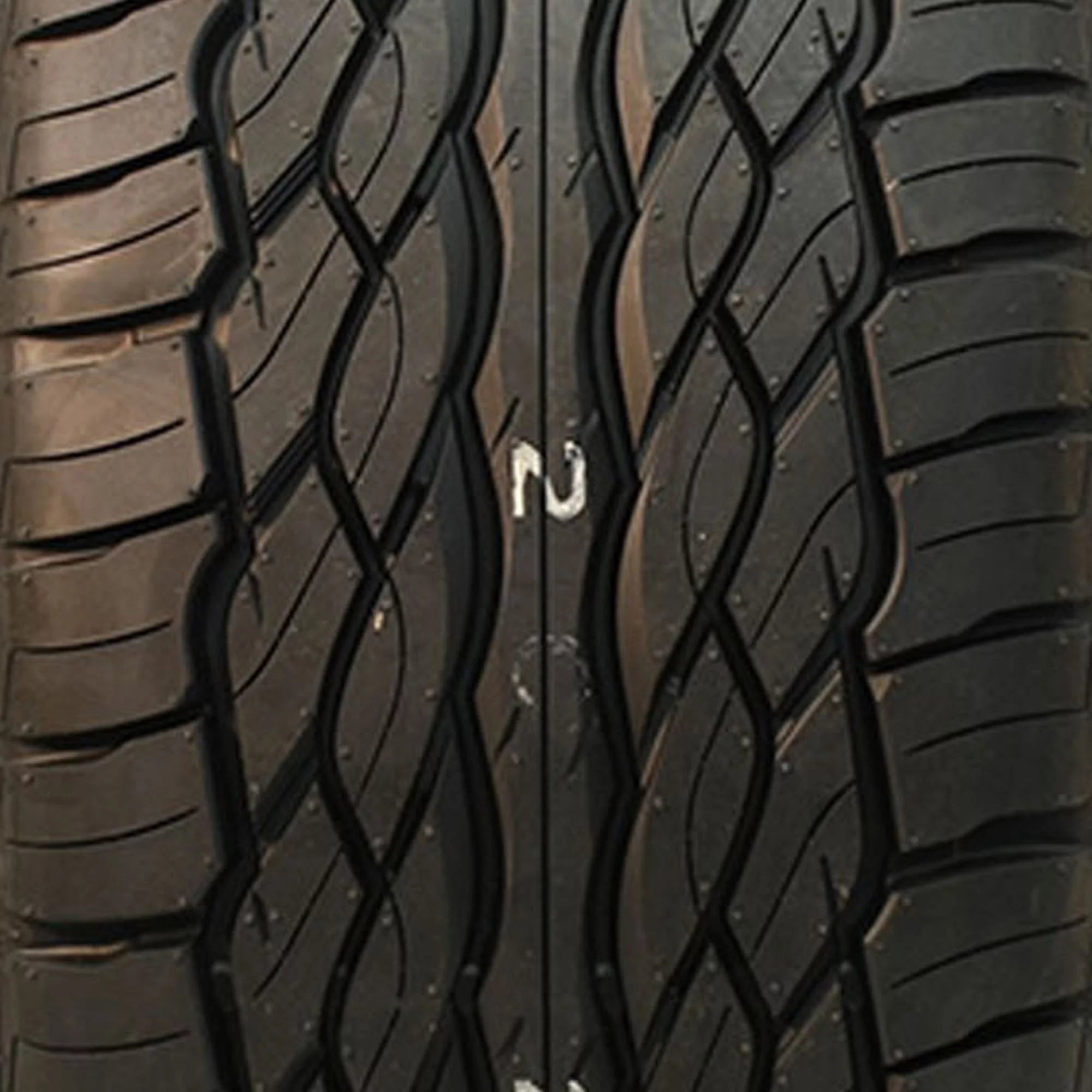 275/45R20 Falken Ziex S/TZ - 05 All Season 110H XL Light Truck Tire - Gun Hill Tire House (WTW - WHOLESALE TIRES & WHEELS)