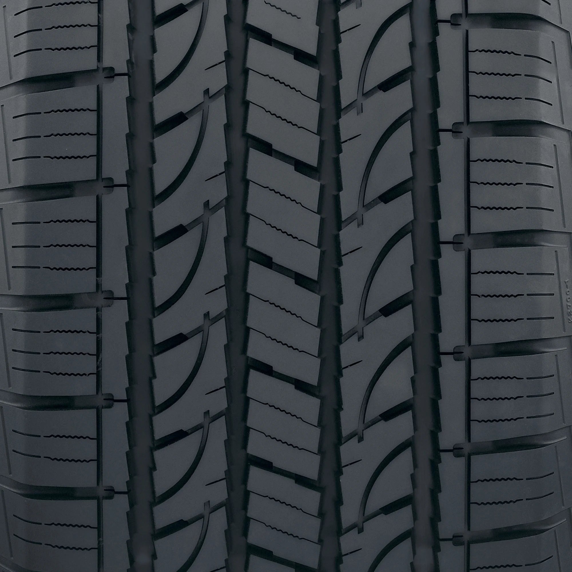 P255/70R18 Yokohama Geolandar H/T G056 112H BW All Season Tire - Gun Hill Tire House (WTW - WHOLESALE TIRES & WHEELS)