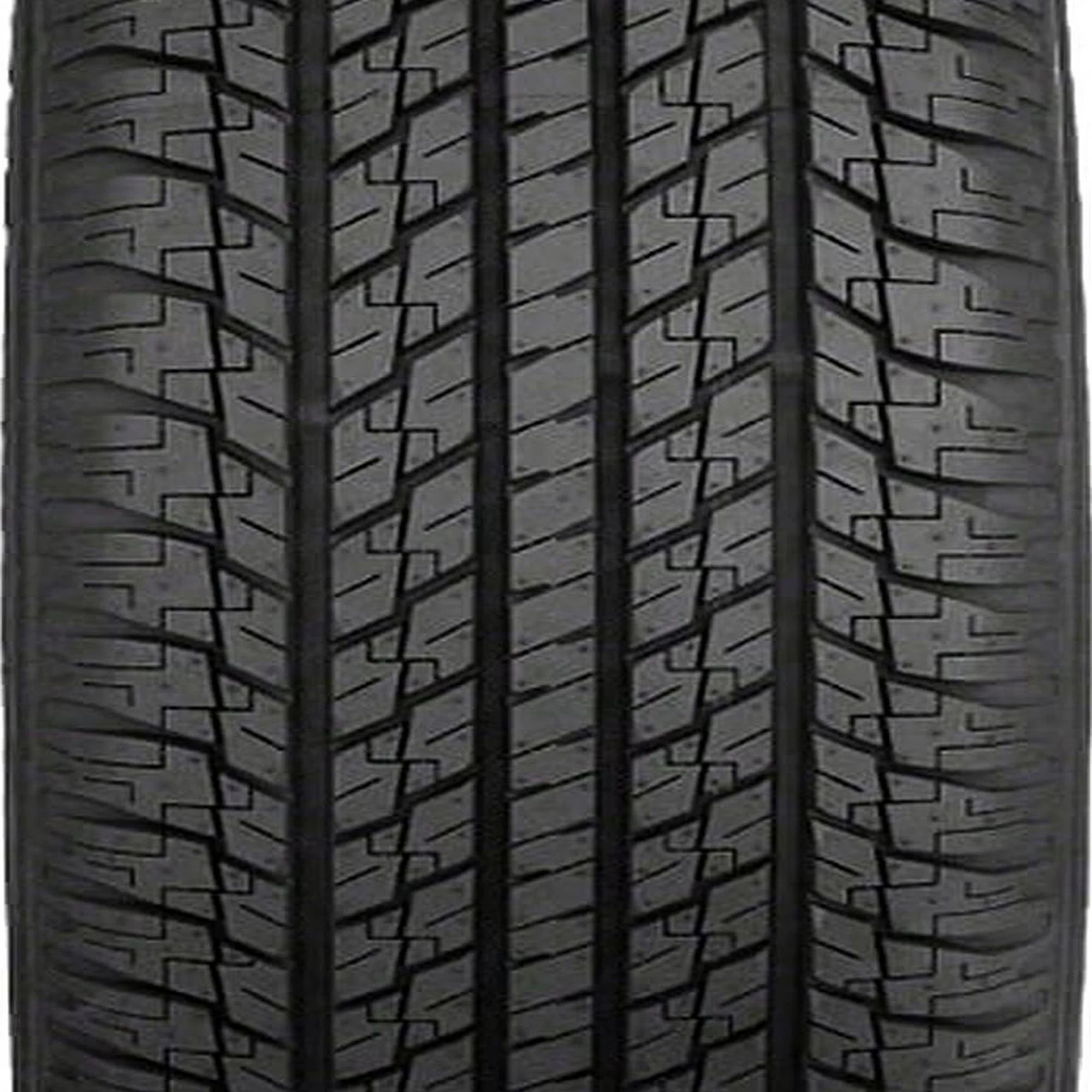 P245/60R20 Yokohama Geolandar G96B All Season 107H Suv/Crossover Tire - Gun Hill Tire House (WTW - WHOLESALE TIRES & WHEELS)