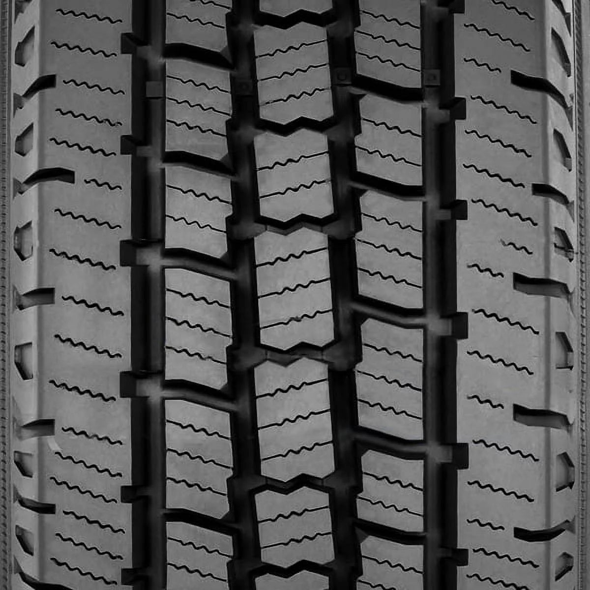 LT275/70R18 Cooper Discoverer HT3 All Season 125/122S E Light Truck Tire - Gun Hill Tire House (WTW - WHOLESALE TIRES & WHEELS)