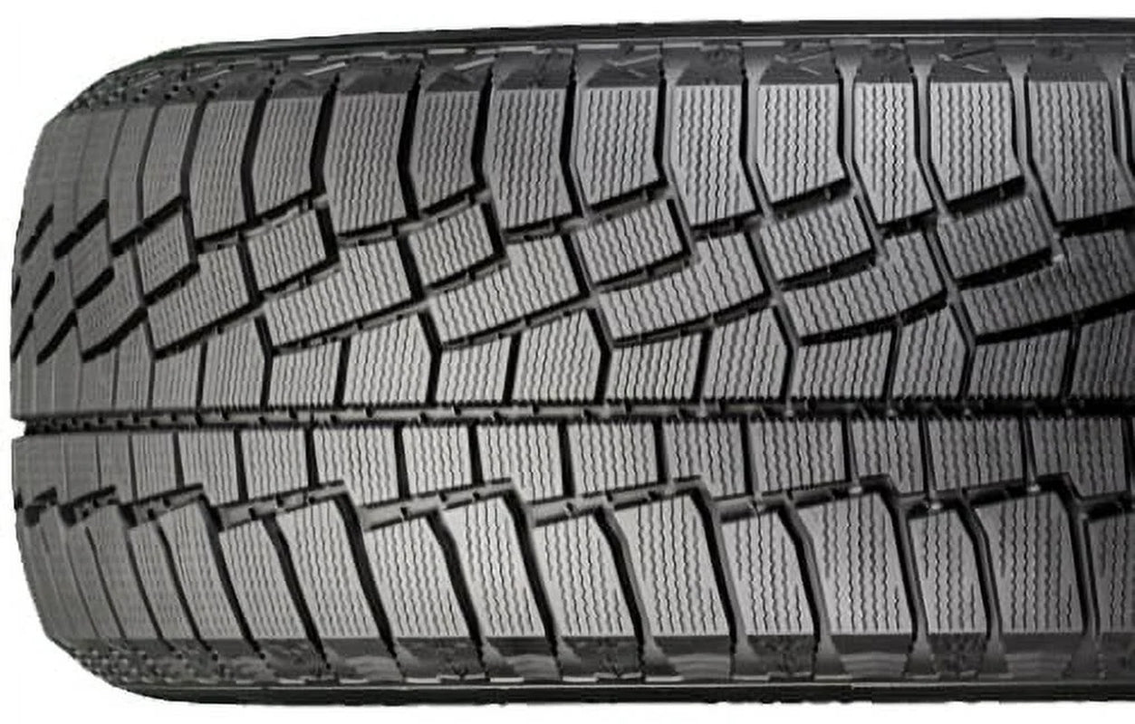 235/60R17 Cooper Discoverer True North Winter 102T Passenger Tire - Gun Hill Tire House (WTW - WHOLESALE TIRES & WHEELS)