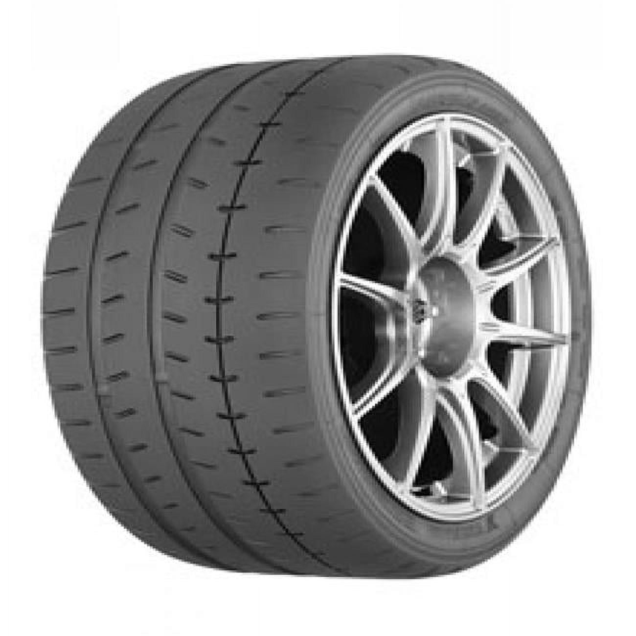 245/40R18 Yokohama ADVAN A052 Summer 97Y XL Tire - Gun Hill Tire House (WTW - WHOLESALE TIRES & WHEELS)