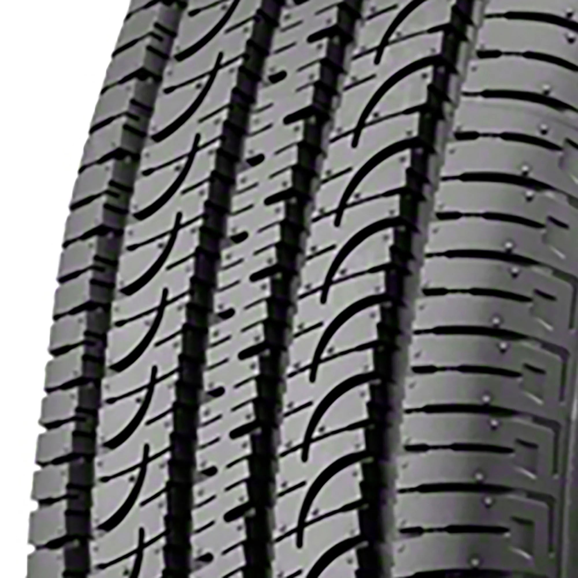 215/65R16 Yokohama Geolandar G055G All Season 98H Suv/Crossover Tire - Gun Hill Tire House (WTW - WHOLESALE TIRES & WHEELS)