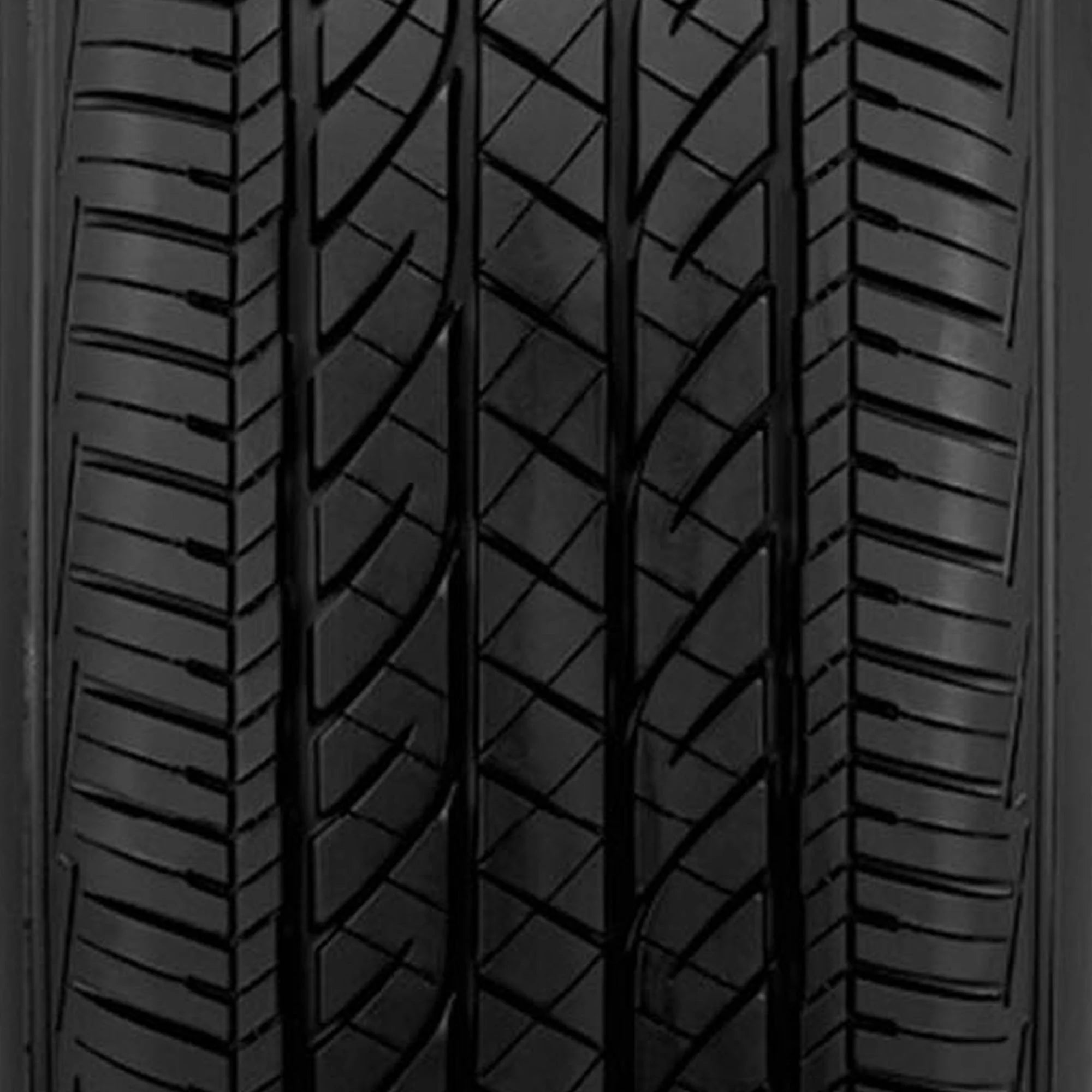 245/50R19 Bridgestone Dueler H/P Sport as All Season 105H XL Passenger Tire - Gun Hill Tire House (WTW - WHOLESALE TIRES & WHEELS)