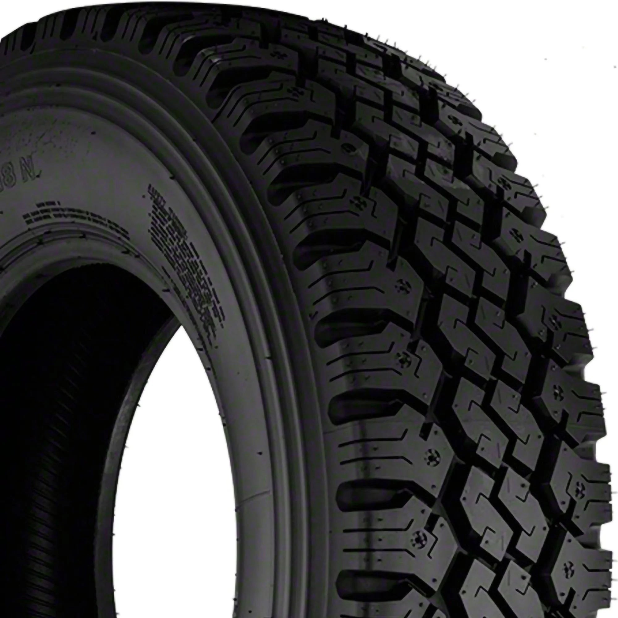 LT275/70R18 Toyo M - 55 All Terrain 125/122Q E Light Truck Tire - Gun Hill Tire House (WTW - WHOLESALE TIRES & WHEELS)
