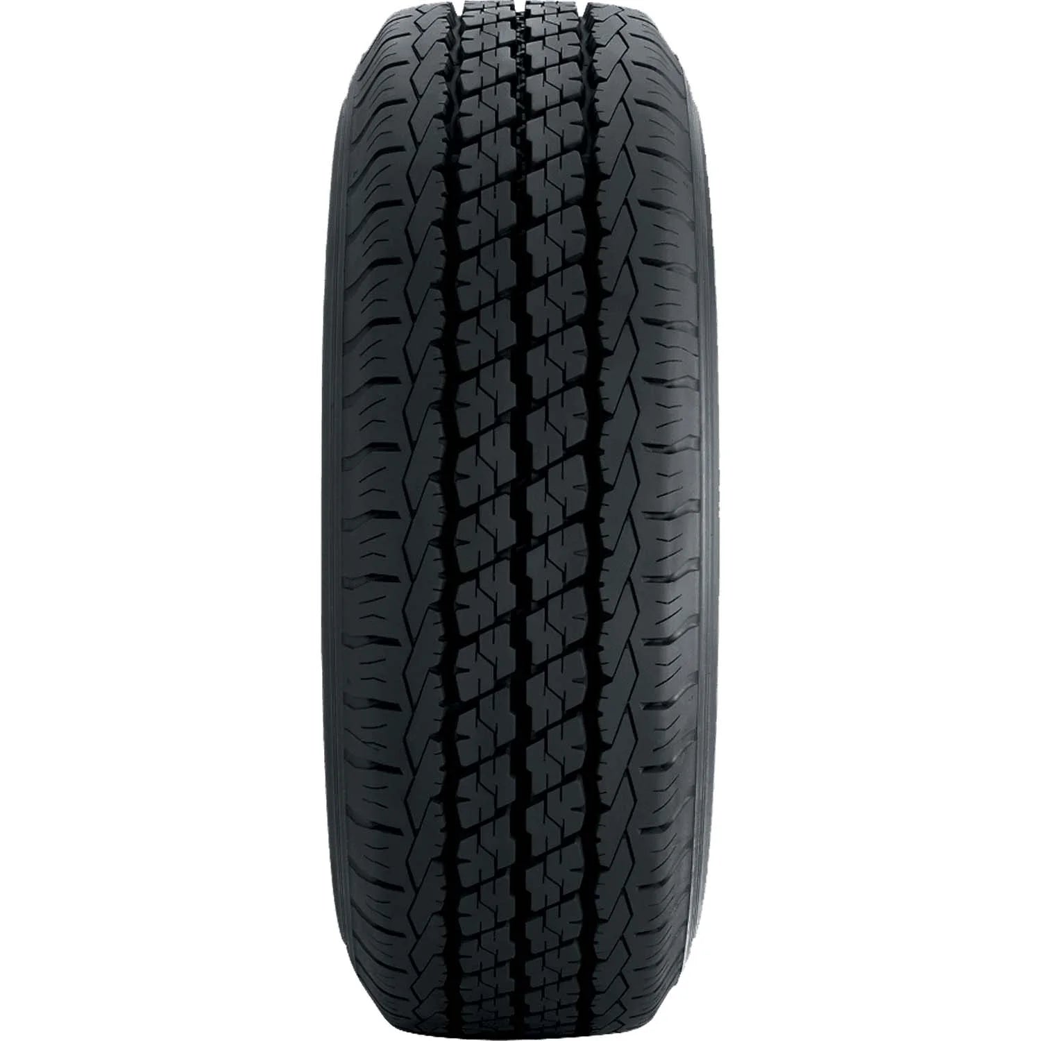235/85R16 Bridgestone Duravis R500 HD 120 R Tire - Gun Hill Tire House (WTW - WHOLESALE TIRES & WHEELS)