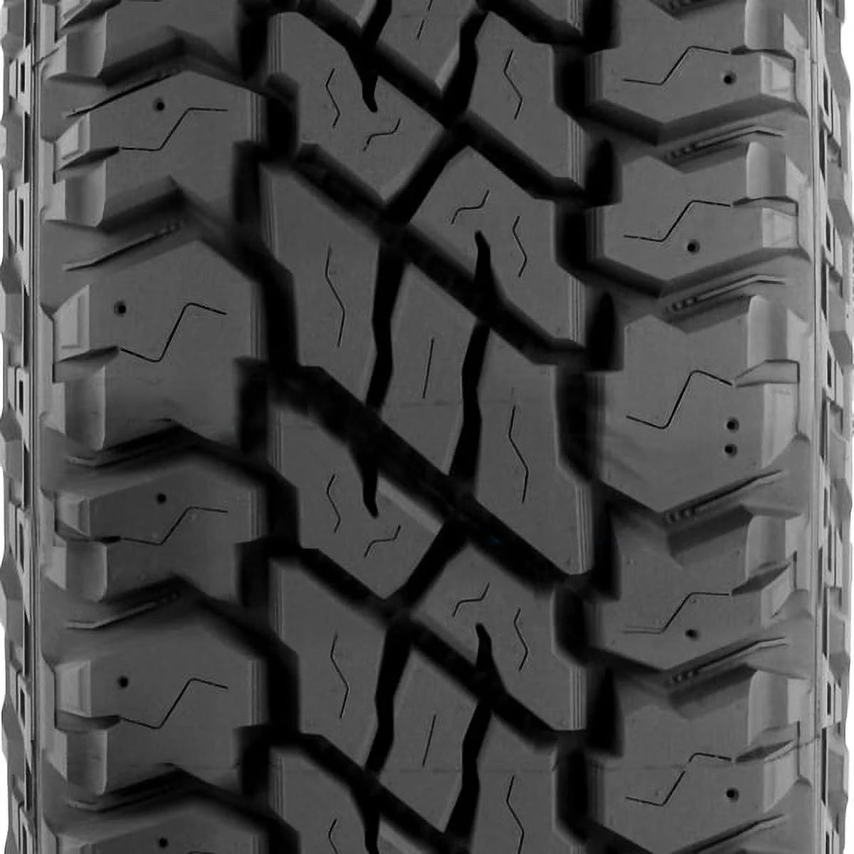 LT295/70R18 Cooper Discoverer S/T Maxx All Terrain 129/126Q E Light Truck Tire - Gun Hill Tire House (WTW - WHOLESALE TIRES & WHEELS)