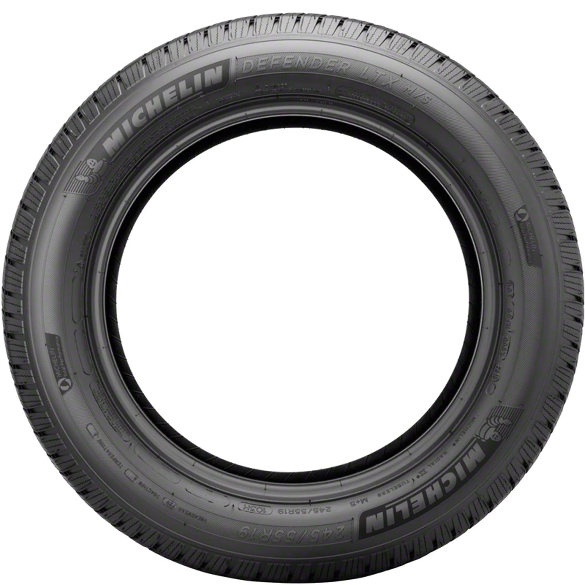 215/50R17 Michelin Defender LTX M/S All - Season XL 95H Tire - Gun Hill Tire House (WTW - WHOLESALE TIRES & WHEELS)