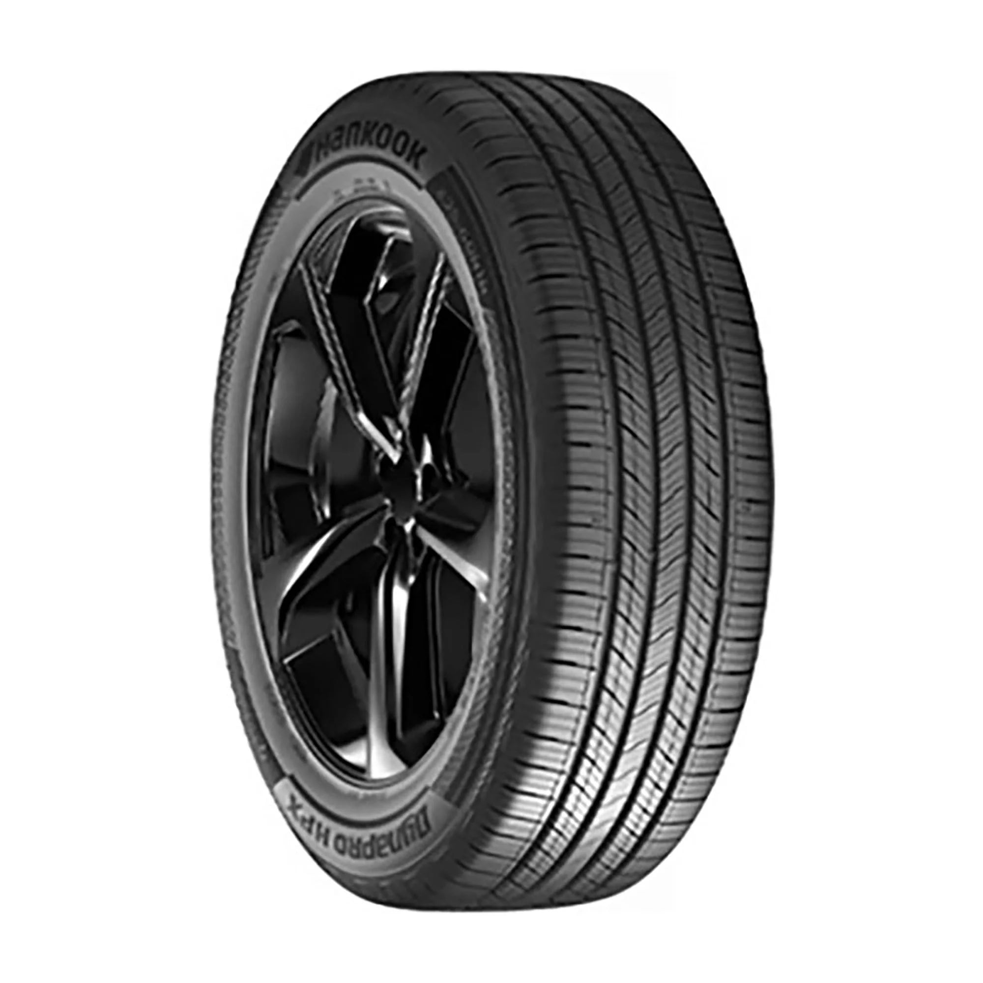 255/45R20 Hankook Dynapro HPX RA43 All Season 101H Light Truck Tire - Gun Hill Tire House (WTW - WHOLESALE TIRES & WHEELS)