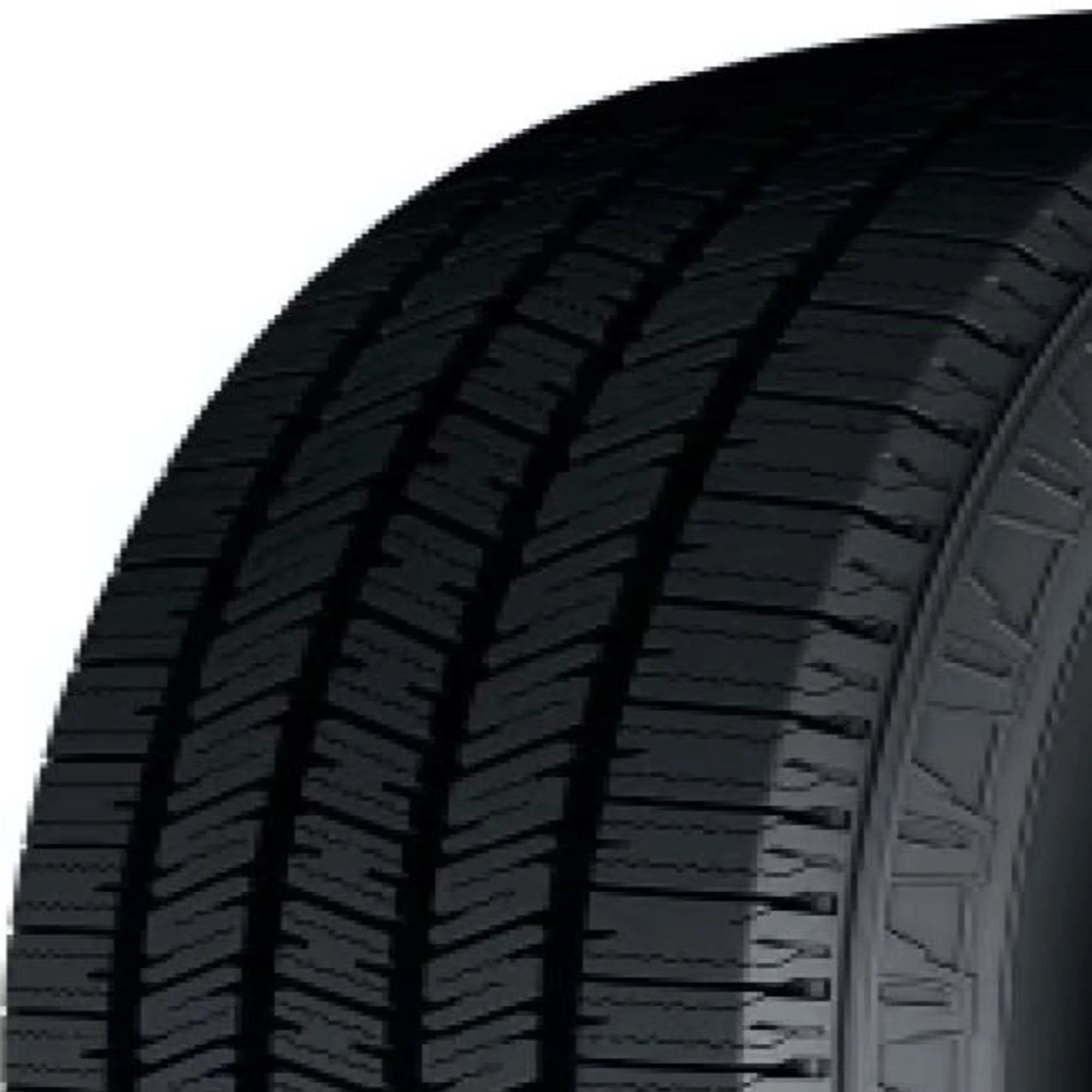 265/60R20 Firestone Transforce HT2 All Season 121/118S E Light Truck Tire - Gun Hill Tire House (WTW - WHOLESALE TIRES & WHEELS)