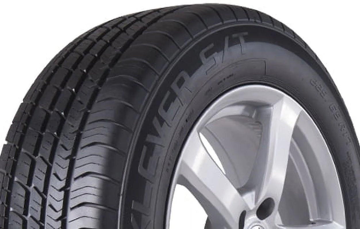255/60R19 Kenda Klever S/T KR52 109H All Season - Gun Hill Tire House (WTW - WHOLESALE TIRES & WHEELS)