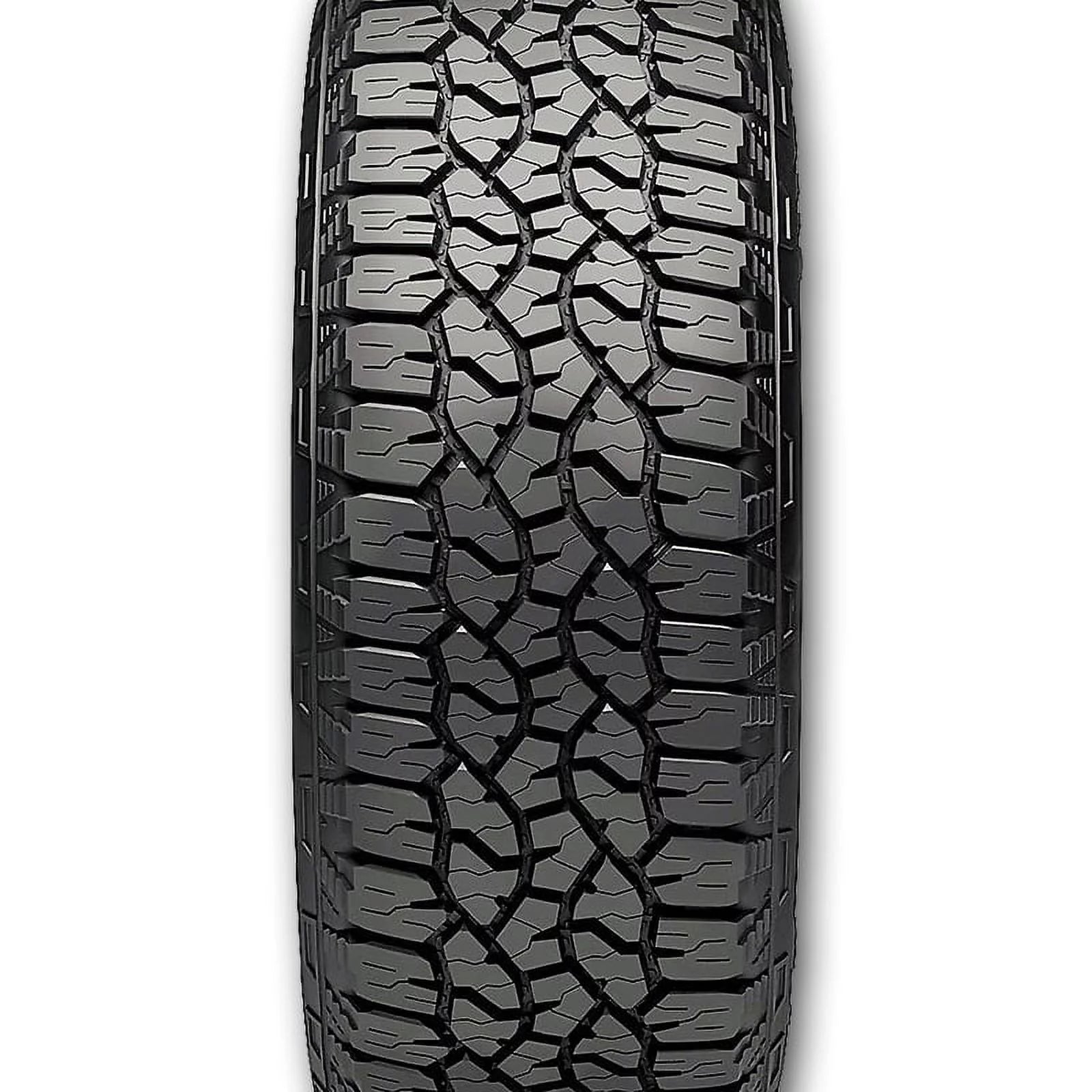 LT245/75R16 Goodyear Wrangler Workhorse at All Terrain 120/116S E Light Truck Tire - Gun Hill Tire House (WTW - WHOLESALE TIRES & WHEELS)