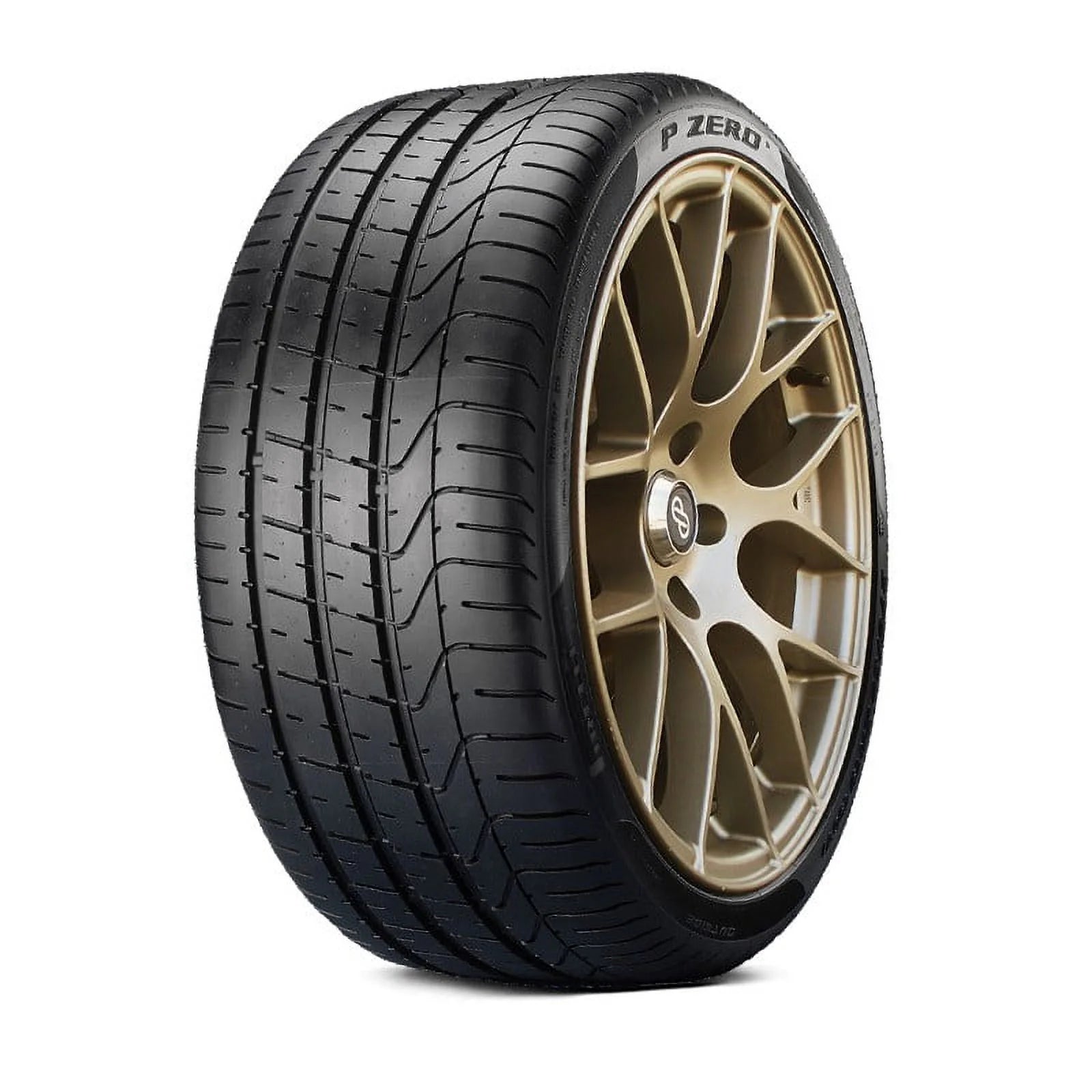 285/30ZR20 Pirelli P Zero Summer 99Y XL Passenger Tire - Gun Hill Tire House (WTW - WHOLESALE TIRES & WHEELS)