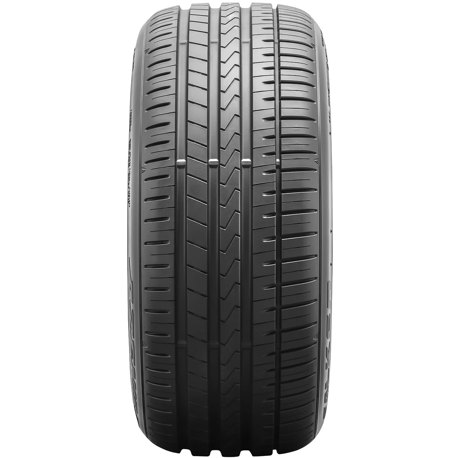 285/35ZR20XL Falken Azenis FK510 104(Y) BW Ultra High - Performance Tire - Gun Hill Tire House (WTW - WHOLESALE TIRES & WHEELS)