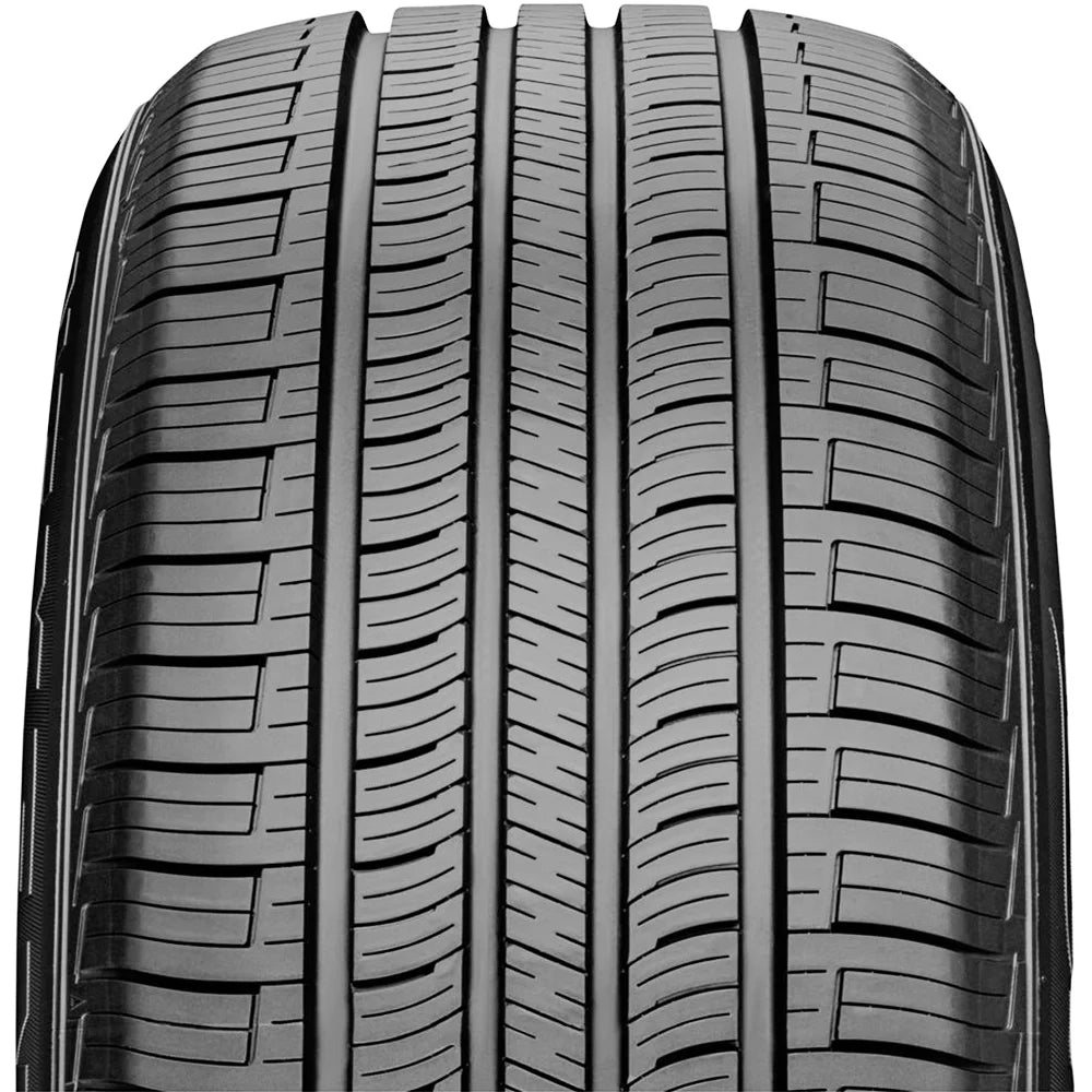 235/60R1 Nexen N'Priz AH5 107H XL as A/S All Season - Gun Hill Tire House (WTW - WHOLESALE TIRES & WHEELS)