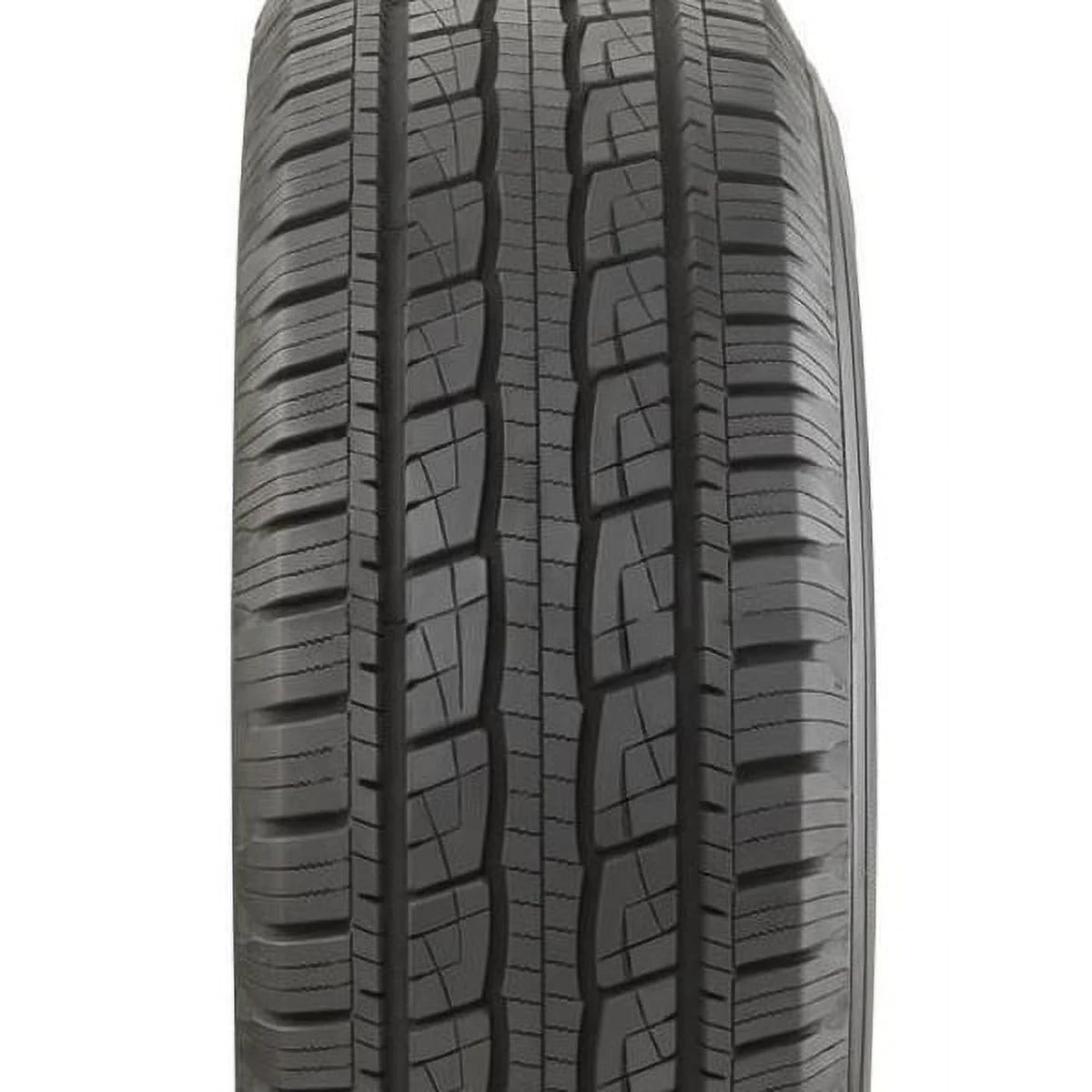 LT275/65R18 General Grabber HTS60 HTS - 60 All Season 123/120S E/10 OWL LT Tires - Gun Hill Tire House (WTW - WHOLESALE TIRES & WHEELS)