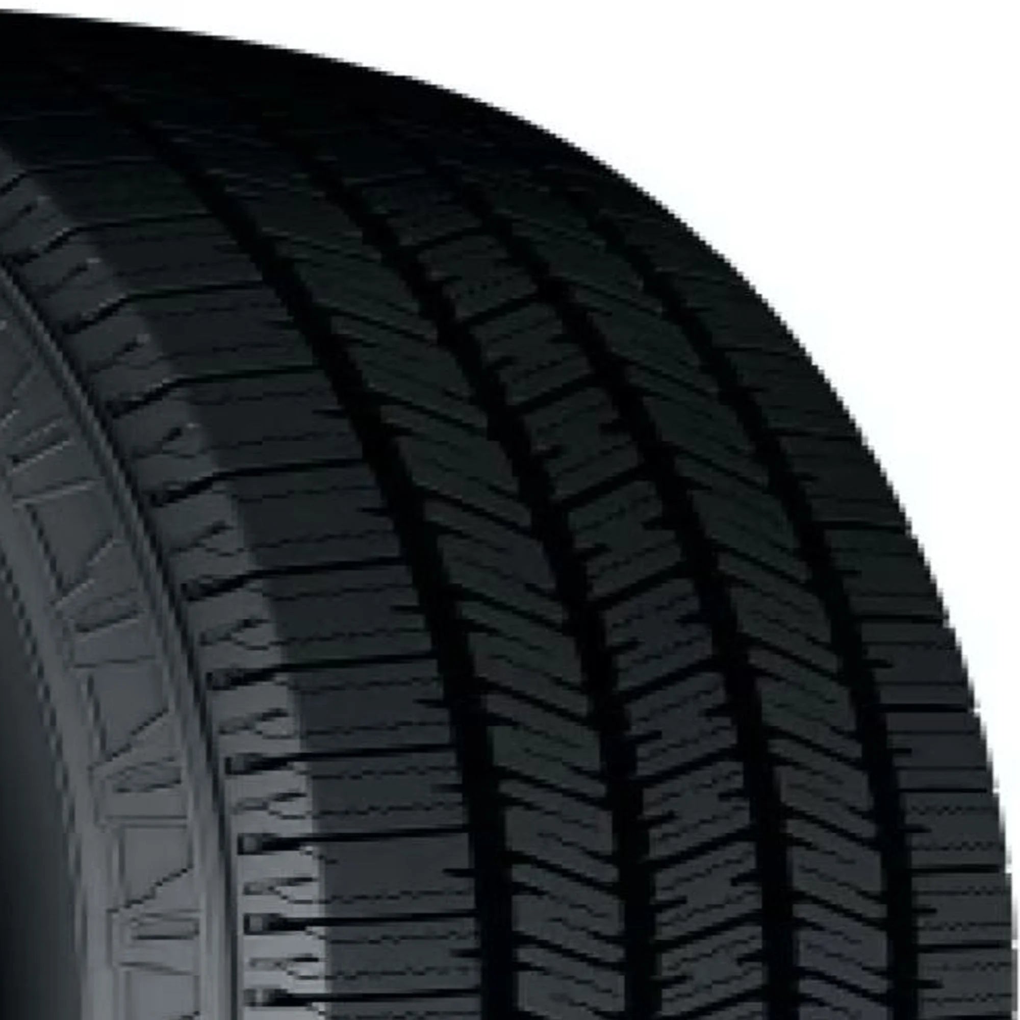 265/60R20 Firestone Transforce HT2 All Season 121/118S E Light Truck Tire - Gun Hill Tire House (WTW - WHOLESALE TIRES & WHEELS)