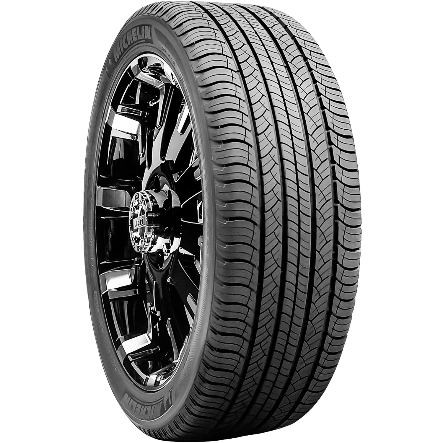 295/40R20 Michelin Latitude Tour HP 106 V Tire - Gun Hill Tire House (WTW - WHOLESALE TIRES & WHEELS)