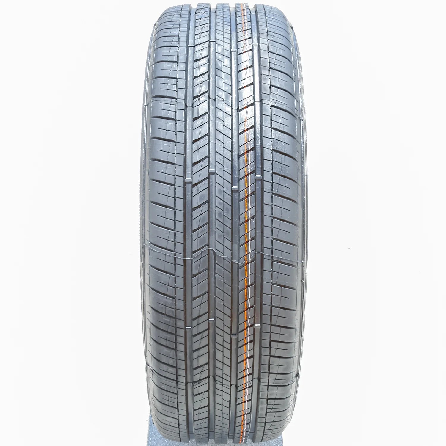 215/50R18 Goodyear ASSURANCE FINESSE 92H SL 540 a a VSB ALL SEASON TIRE - Gun Hill Tire House (WTW - WHOLESALE TIRES & WHEELS)