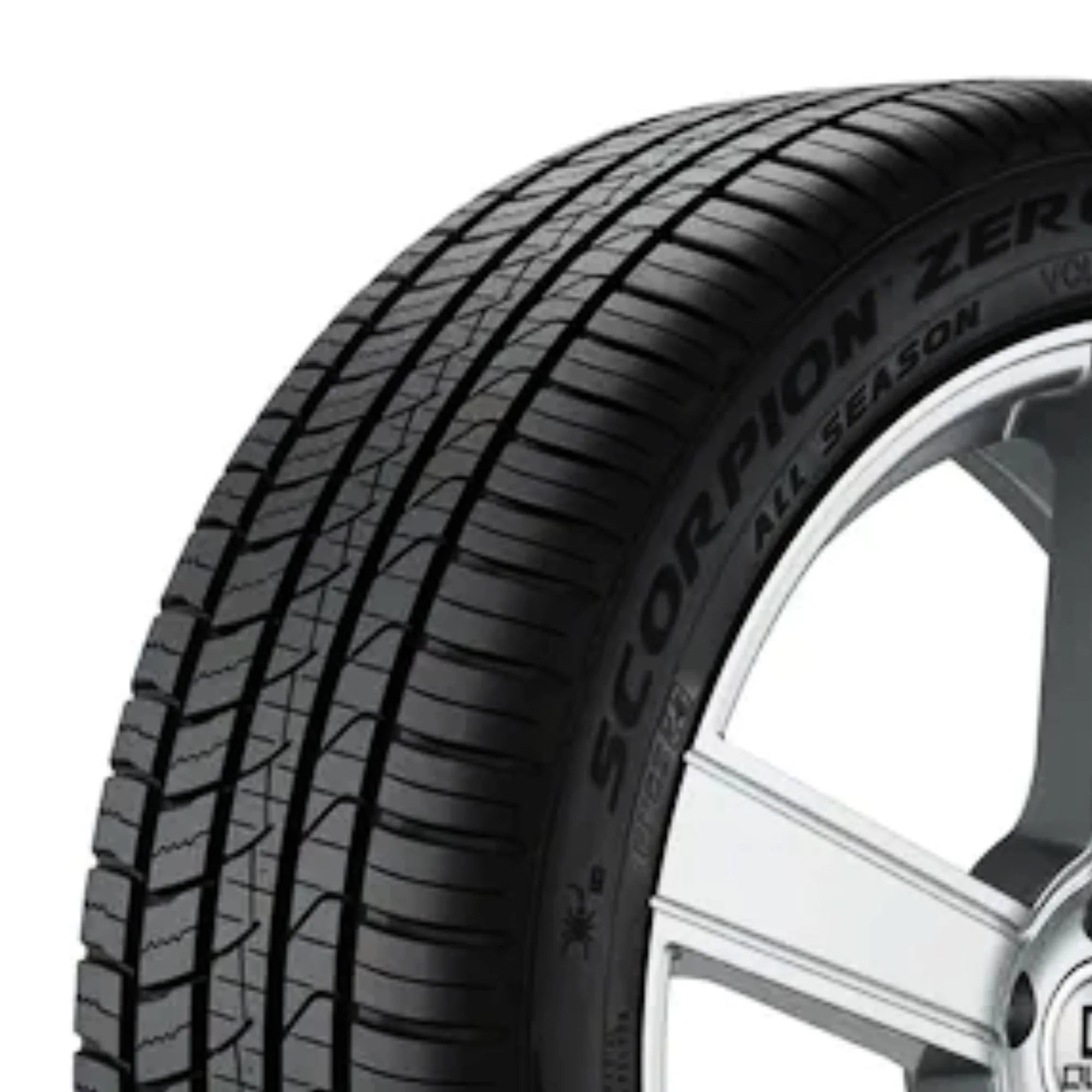 235/50R20 Pirelli Scorpion Zero All Season Elect All Season 104T XL Suv/Crossover Tire - Gun Hill Tire House (WTW - WHOLESALE TIRES & WHEELS)
