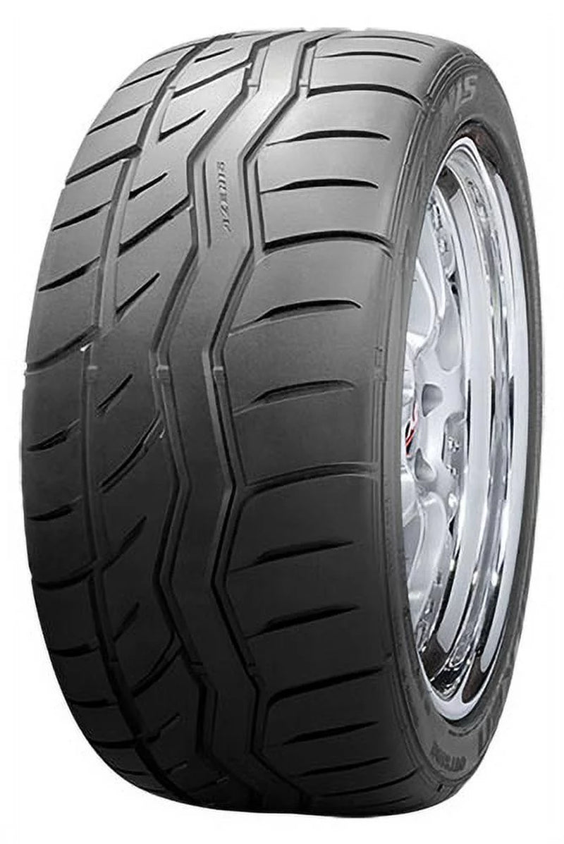 275/40 - 17 Falken Azenis RT615K+ 98 W Tire - Gun Hill Tire House (WTW - WHOLESALE TIRES & WHEELS)
