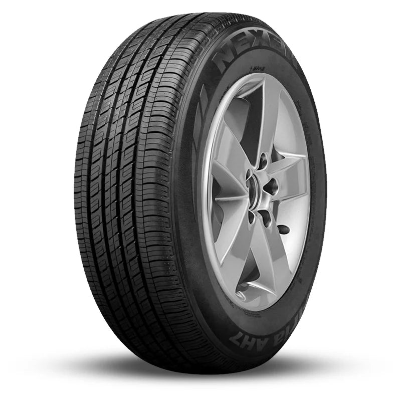 205/55R16 Nexen Aria AH7 All - Season Tire - 91H - Gun Hill Tire House (WTW - WHOLESALE TIRES & WHEELS)
