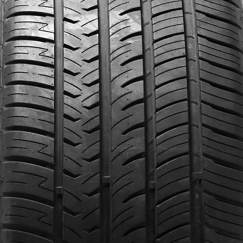 215/55ZR17 Advanta HPZ - 02 215/55R17 98W XL as A/S High Performance - Gun Hill Tire House (WTW - WHOLESALE TIRES & WHEELS)