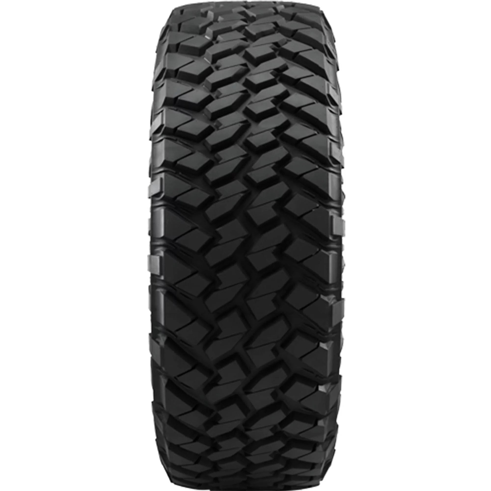 LT38X13.50R20 Nitto Trail Grappler M/T Mud Terrain 128Q E Light Truck Tire - Gun Hill Tire House (WTW - WHOLESALE TIRES & WHEELS)