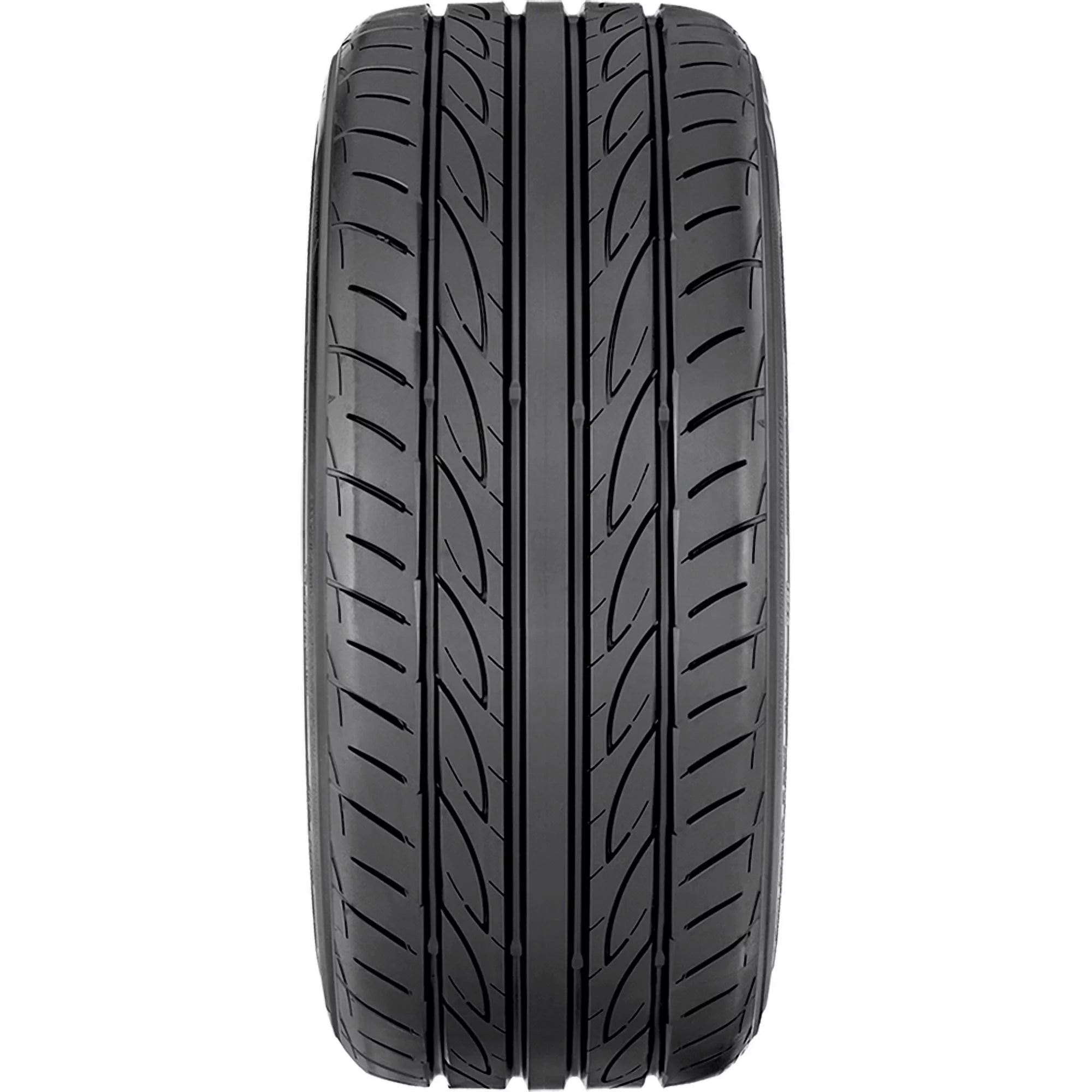 205/45R17 Yokohama Advan Fleva V701 Summer 88W XL Passenger Tire - Gun Hill Tire House (WTW - WHOLESALE TIRES & WHEELS)