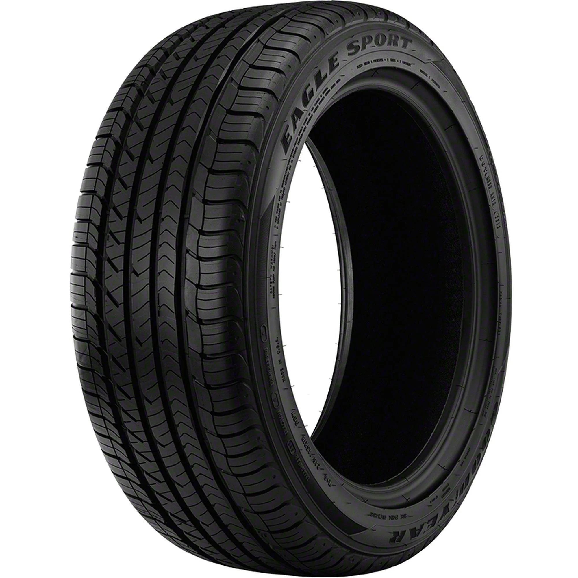 255/35R20 Goodyear Eagle Sport All - Season All Season 97W XL Passenger Tire - Gun Hill Tire House (WTW - WHOLESALE TIRES & WHEELS)