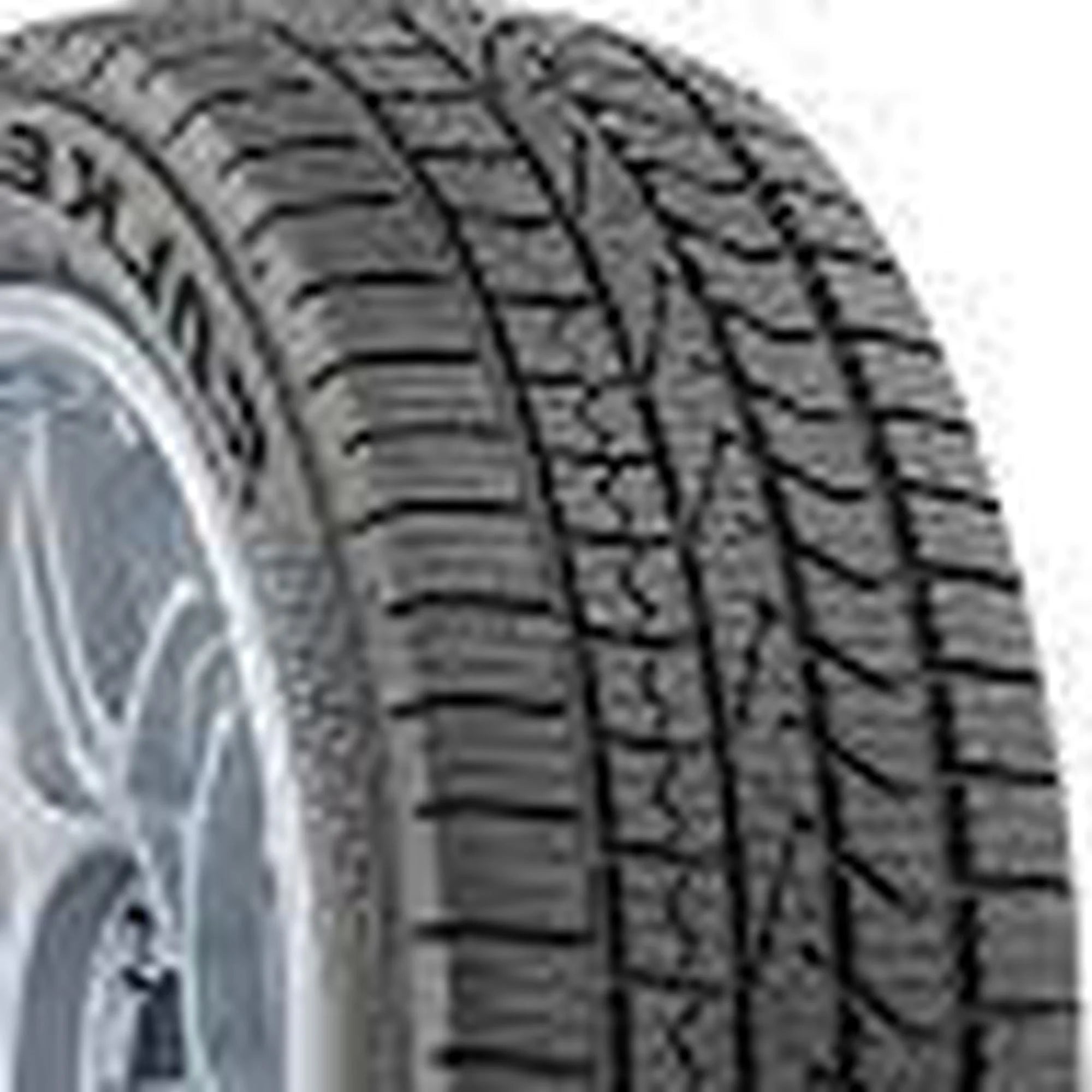 225/45R19 Falken Aklimate All Weather 96W XL Passenger Tire - Gun Hill Tire House (WTW - WHOLESALE TIRES & WHEELS)