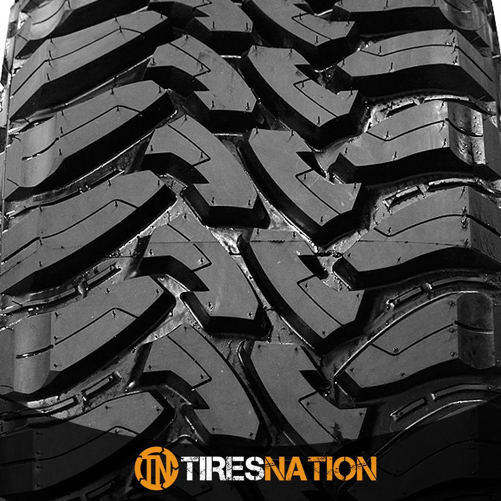 Lt295/60R20 Toyo Open Country M/T Durable Mud - Terrain Tire 126/123P E/10 Tire - Gun Hill Tire House (WTW - WHOLESALE TIRES & WHEELS)