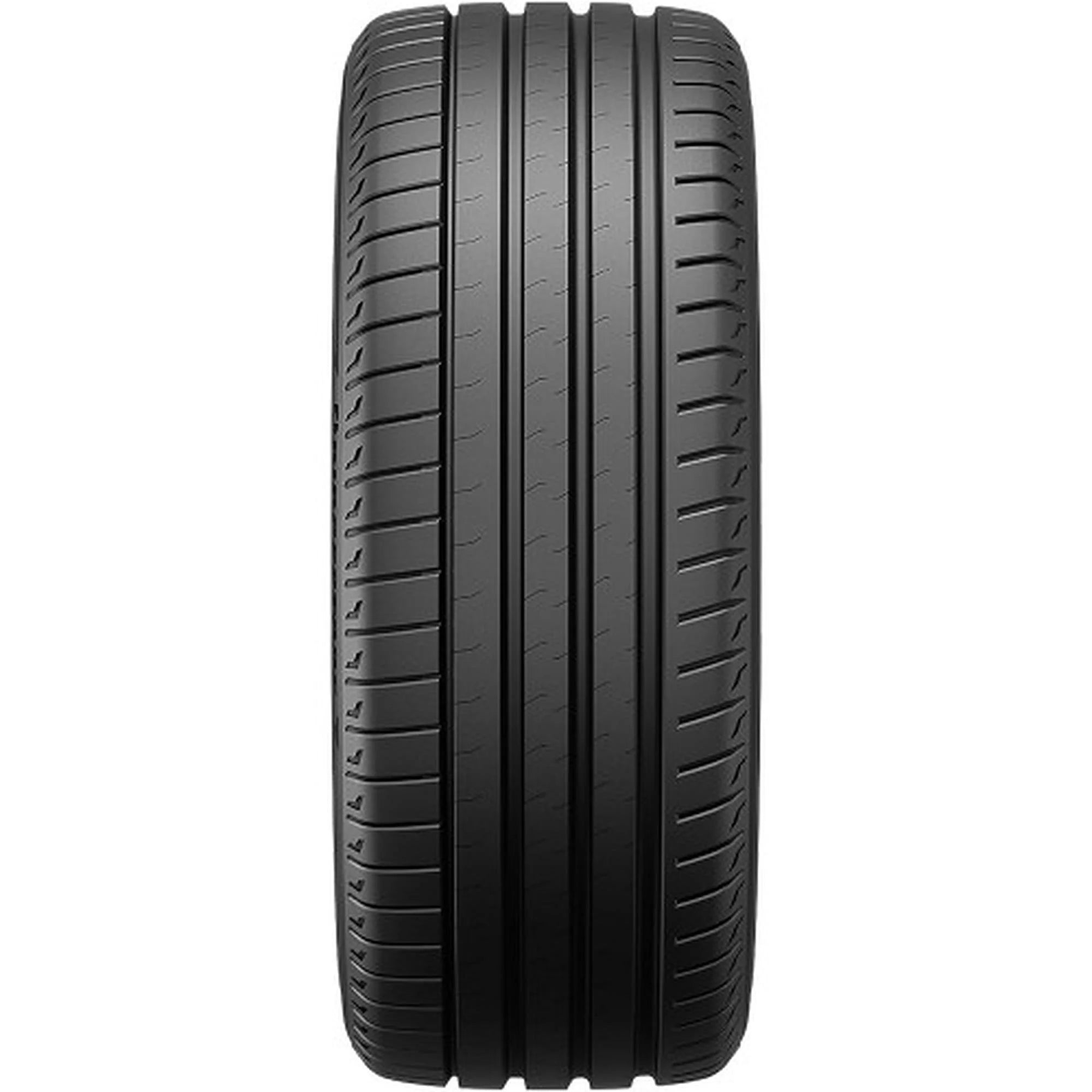 245/45R18 Bridgestone Potenza Sport A/S UHP All Season 100W XL Passenger Tire - Gun Hill Tire House (WTW - WHOLESALE TIRES & WHEELS)