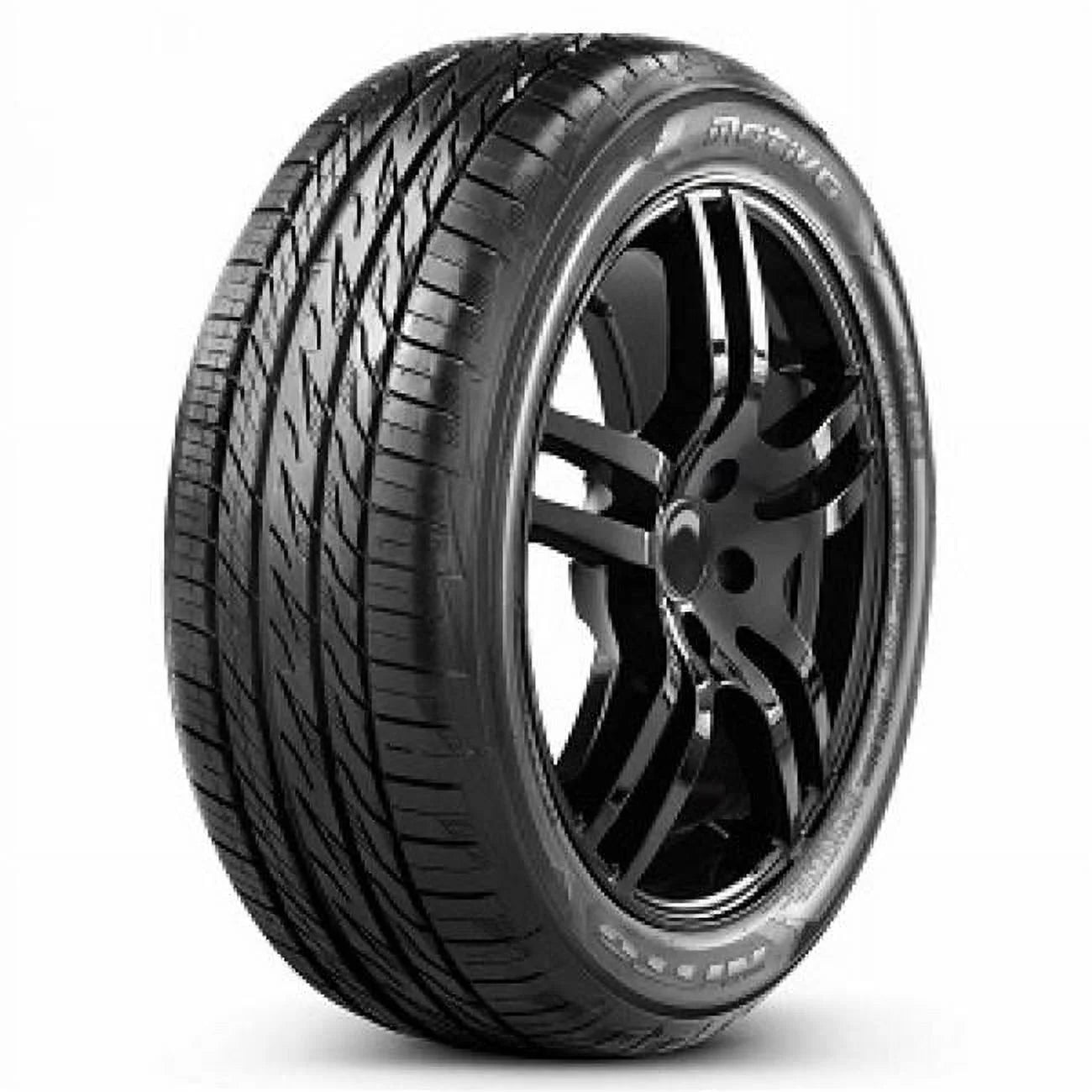 215/45ZR17 Nitto Motivo All Season 91W XL Tire - Gun Hill Tire House (WTW - WHOLESALE TIRES & WHEELS)