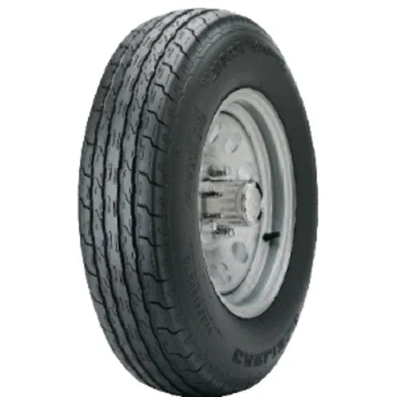 Sport Trail LH ST205/75D14 C/6PLY (2 Tires) - Gun Hill Tire House (WTW - WHOLESALE TIRES & WHEELS)