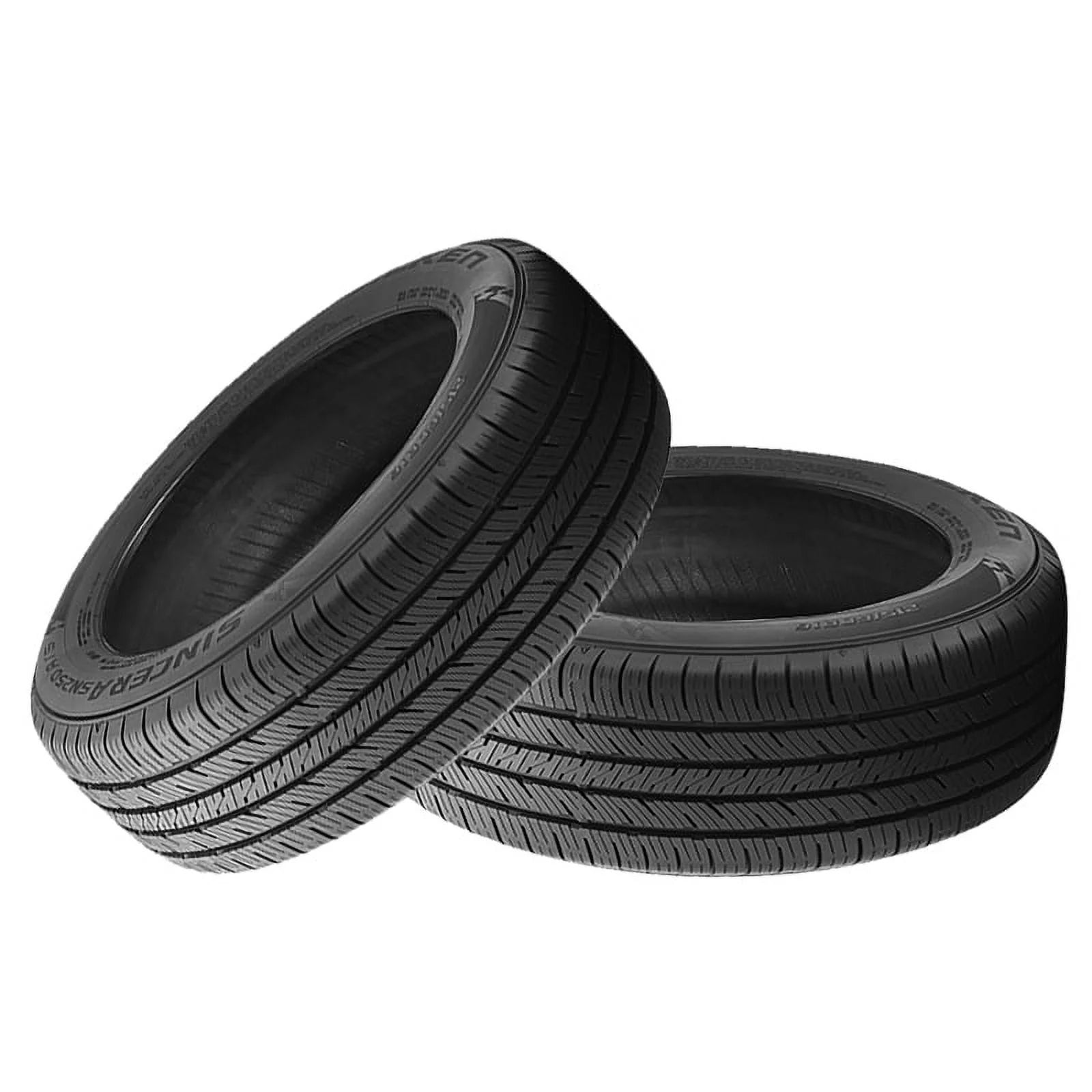 175/65R15 Falken Sincera SN250 A/S 84H BW All - Season Tire - Gun Hill Tire House (WTW - WHOLESALE TIRES & WHEELS)