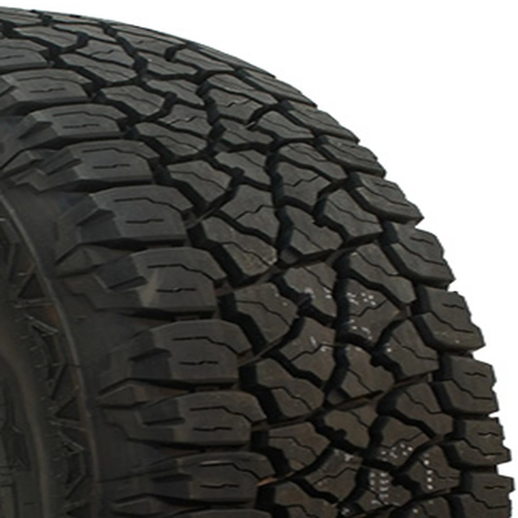 255/70R16 Kelly Edge at All Terrain 111S Passenger Tire - Gun Hill Tire House (WTW - WHOLESALE TIRES & WHEELS)