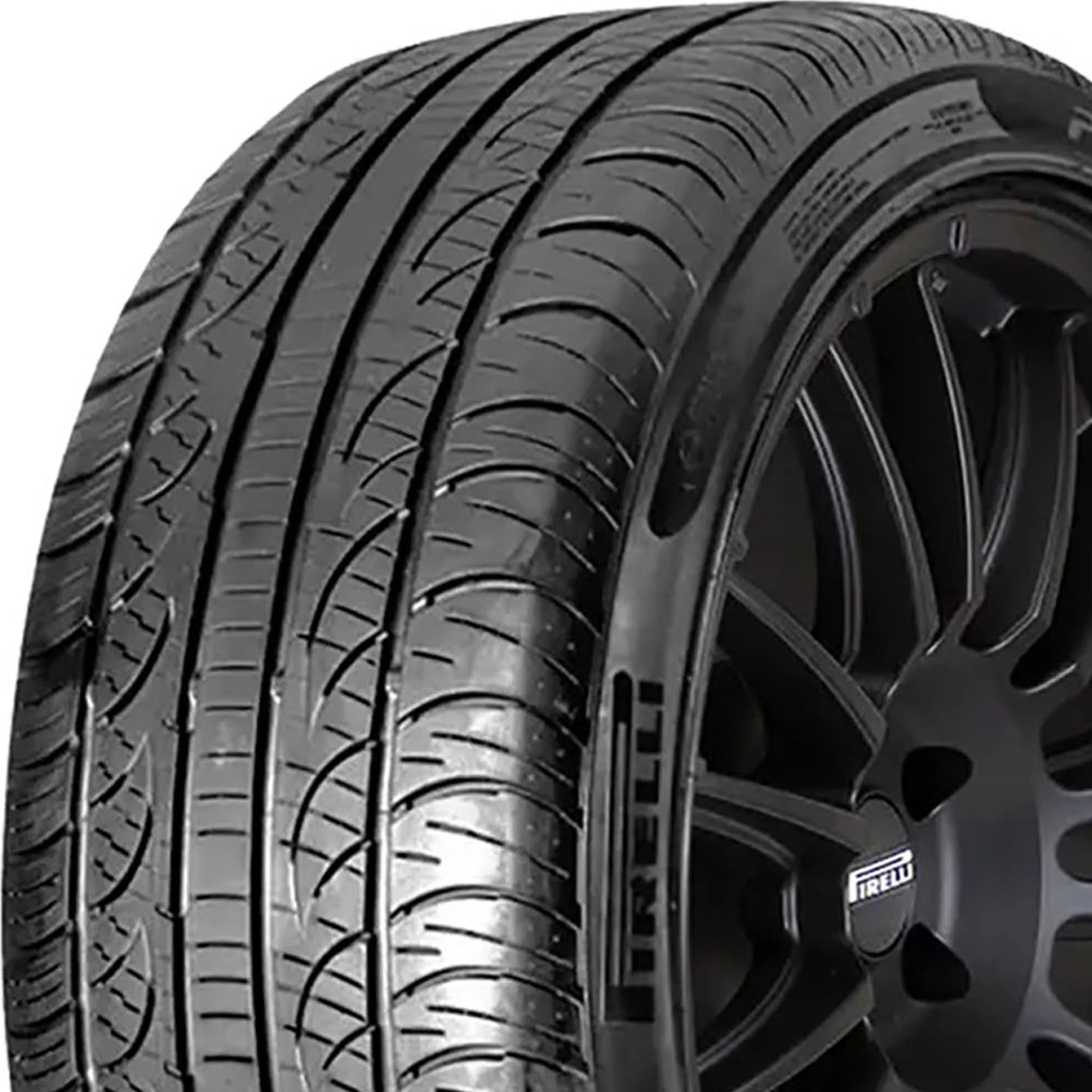 255/45R19 Pirelli P Zero All Season All Season 104V XL Passenger Tire - Gun Hill Tire House (WTW - WHOLESALE TIRES & WHEELS)