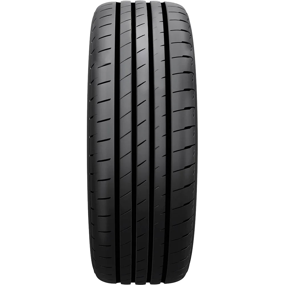 245/40R18 Bridgestone Potenza S007A RFT 93Y Performance Run Flat Tire - Gun Hill Tire House (WTW - WHOLESALE TIRES & WHEELS)